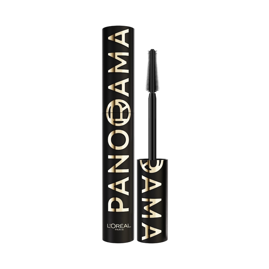 L Oréal Paris - Panorama Mascara 9.9 ml Noir unisex