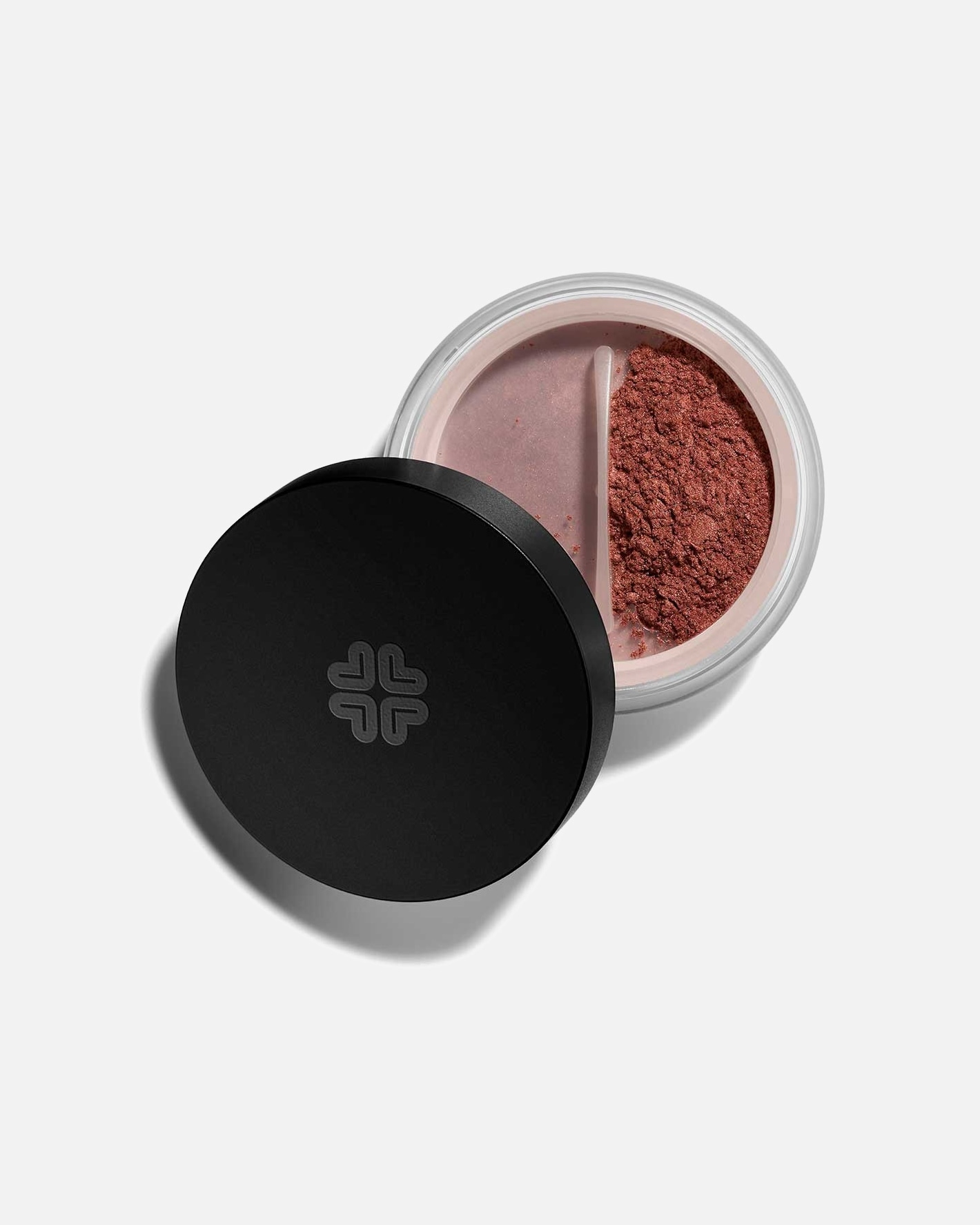 Poudre pour Unisexe Lily Lolo Blush Minéral Rosy Apple 2