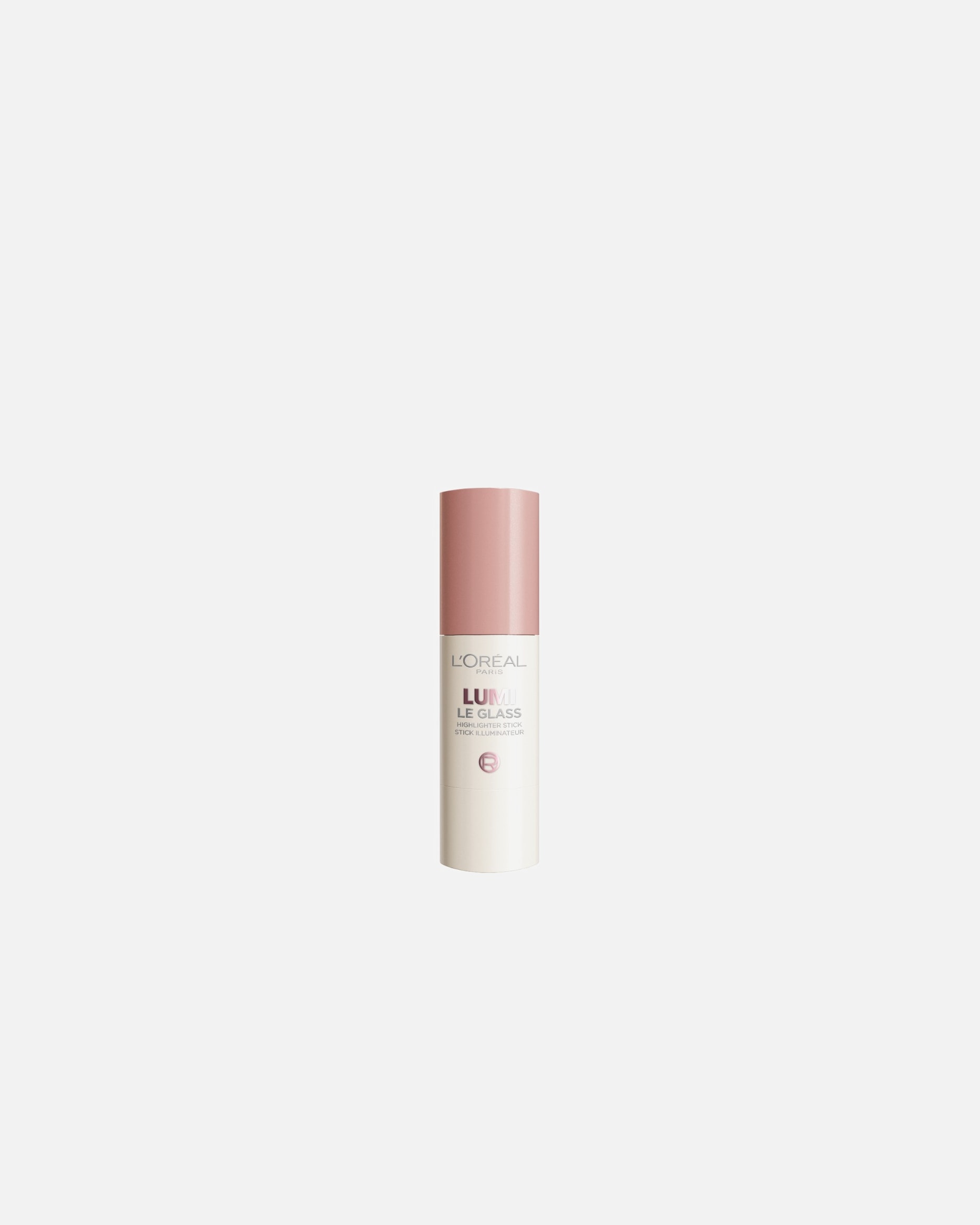 Illuminateur de teint pour Unisexe L’Oréal Paris LUMI Le Glow 620 Pink Ballet