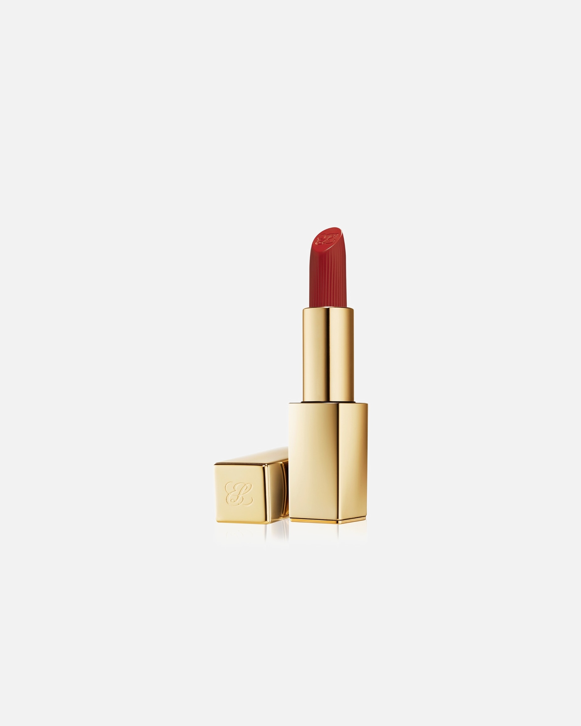 Rouge à lèvres pour Femme Estée Lauder Pure Color Rouge à Lèvres Mat 571 Independent