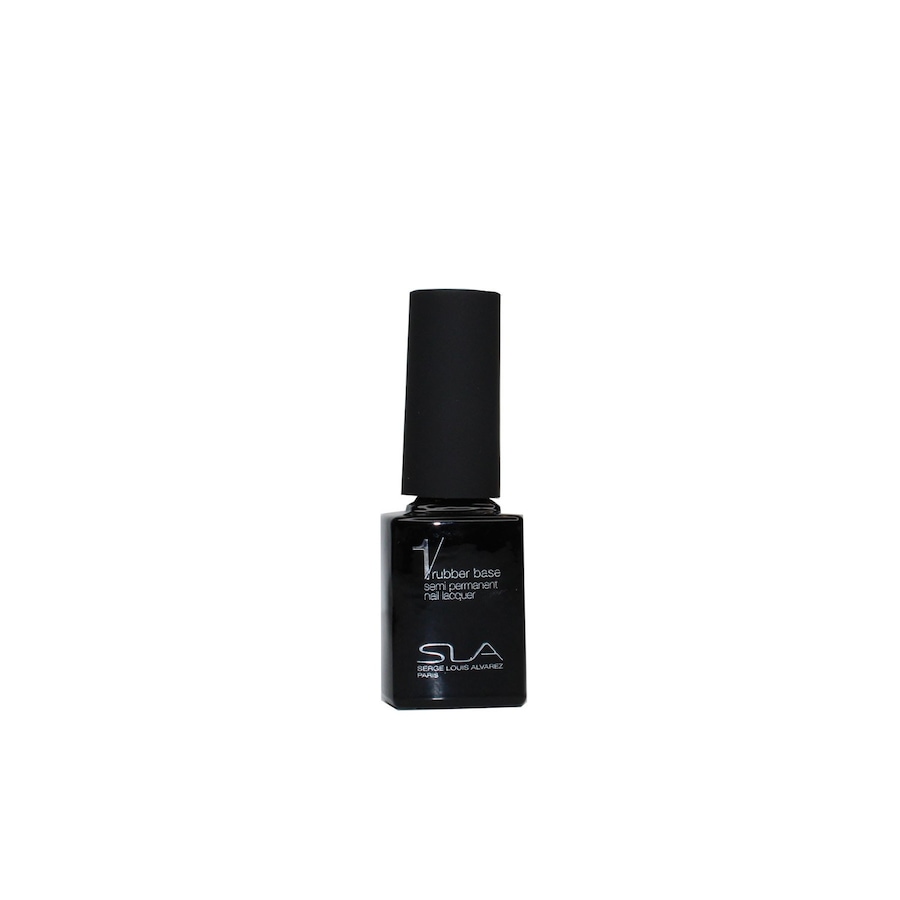 SLA Paris - Base coat vernis semi-permanent Base Coat 10 ml unisex