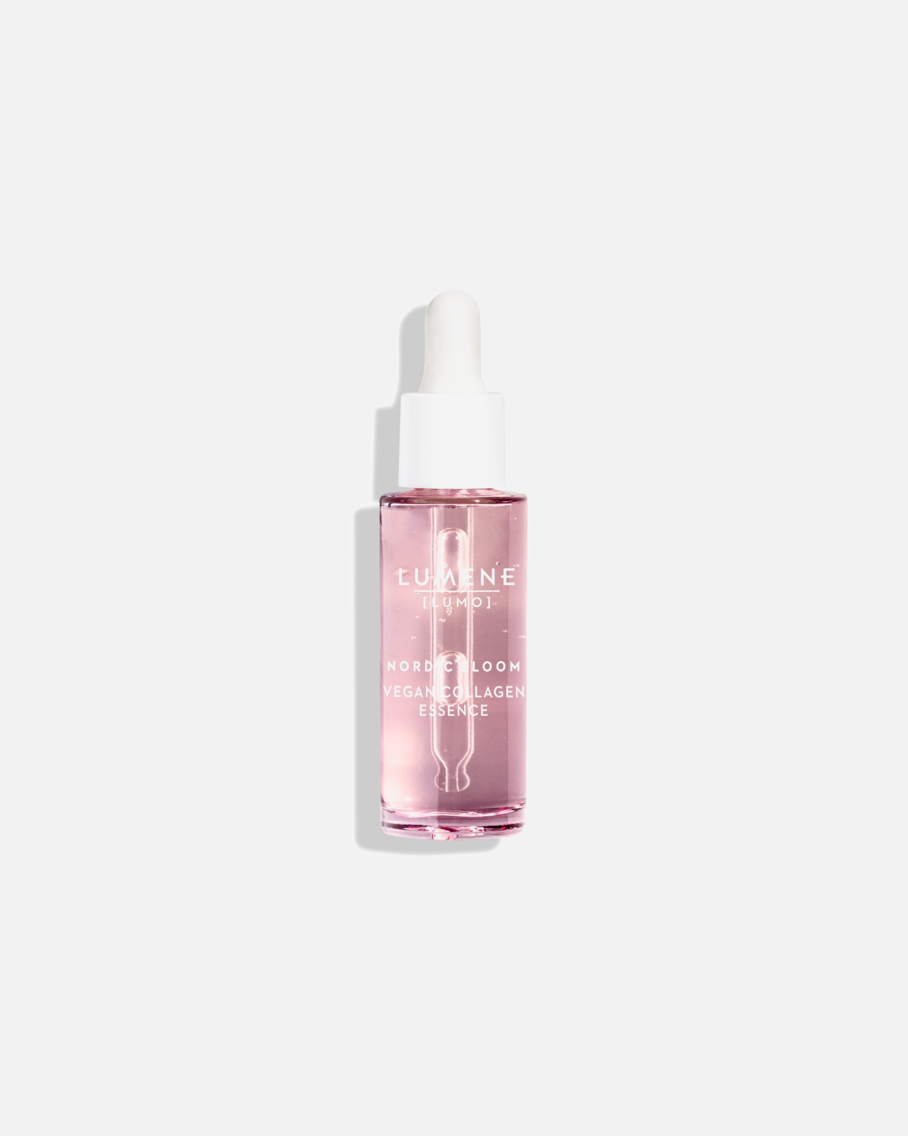 Sérum anti-âge pour Unisexe Lumene Vegan Collagen Essence 30 ml