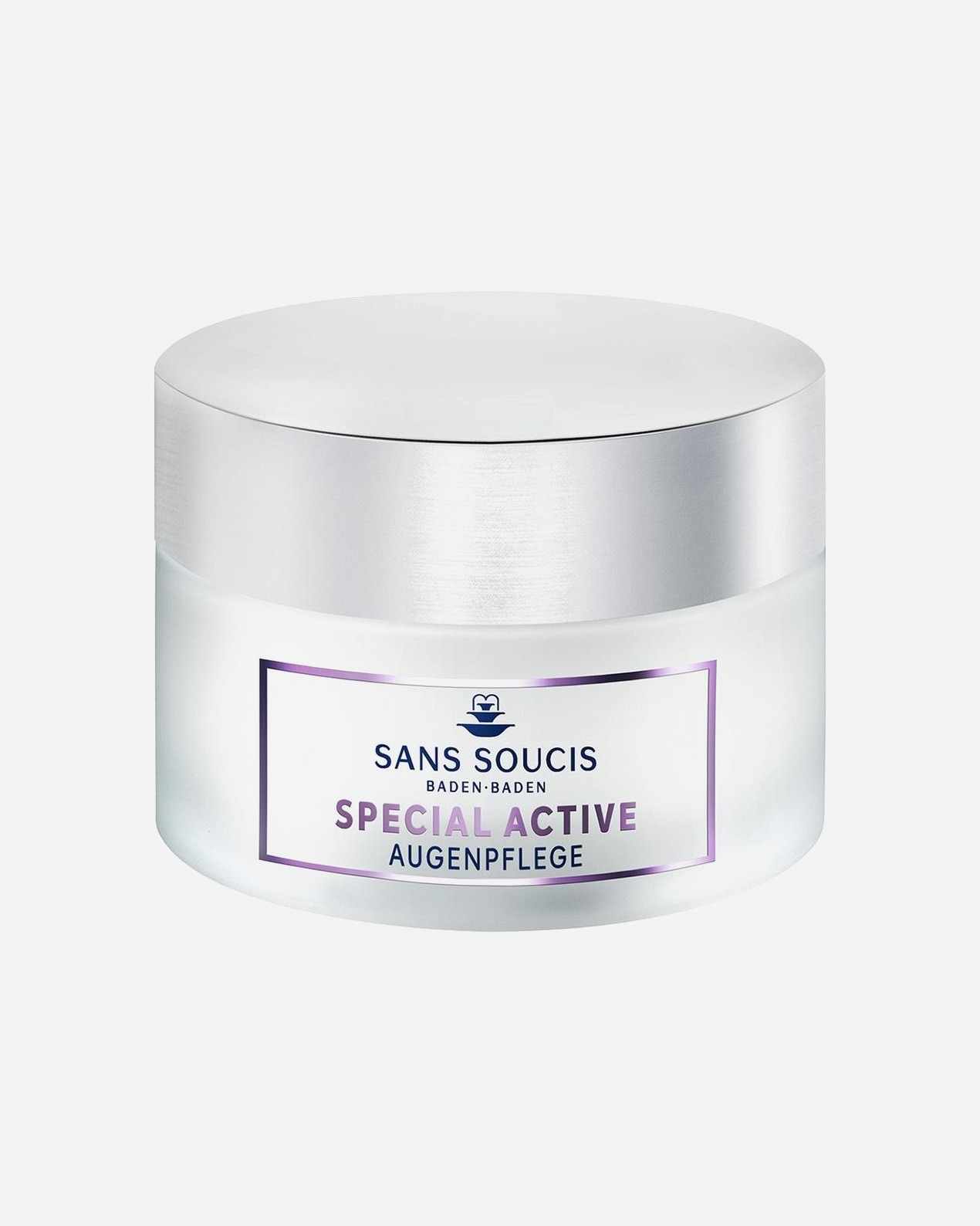 Crème contour des yeux pour Unisexe Sans Soucis Special Active Special Active Soin contour des yeux extra riche Special Active Soin contour des yeux extra riche