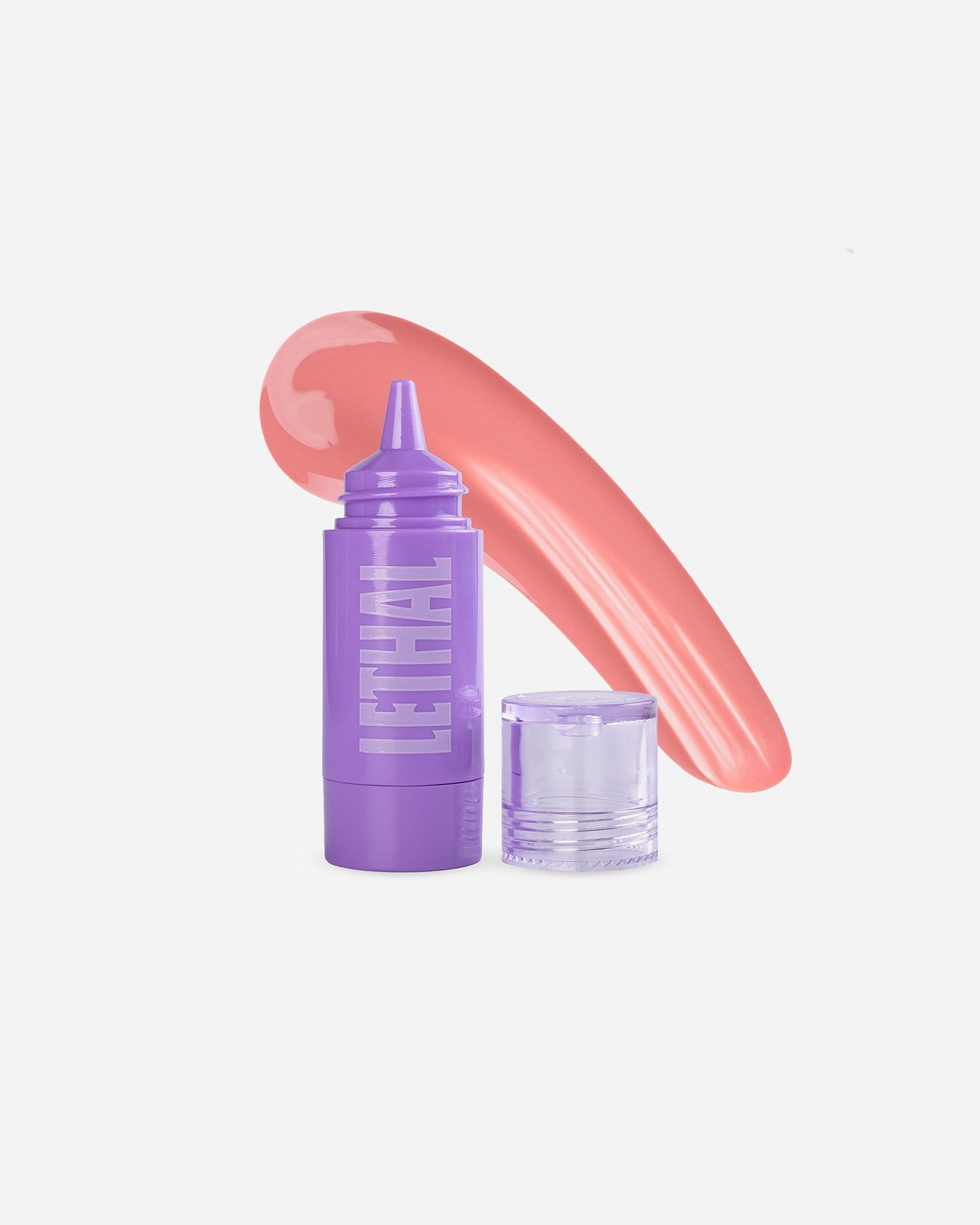 Blush pour Unisexe Lethal Cosmetics Lunar