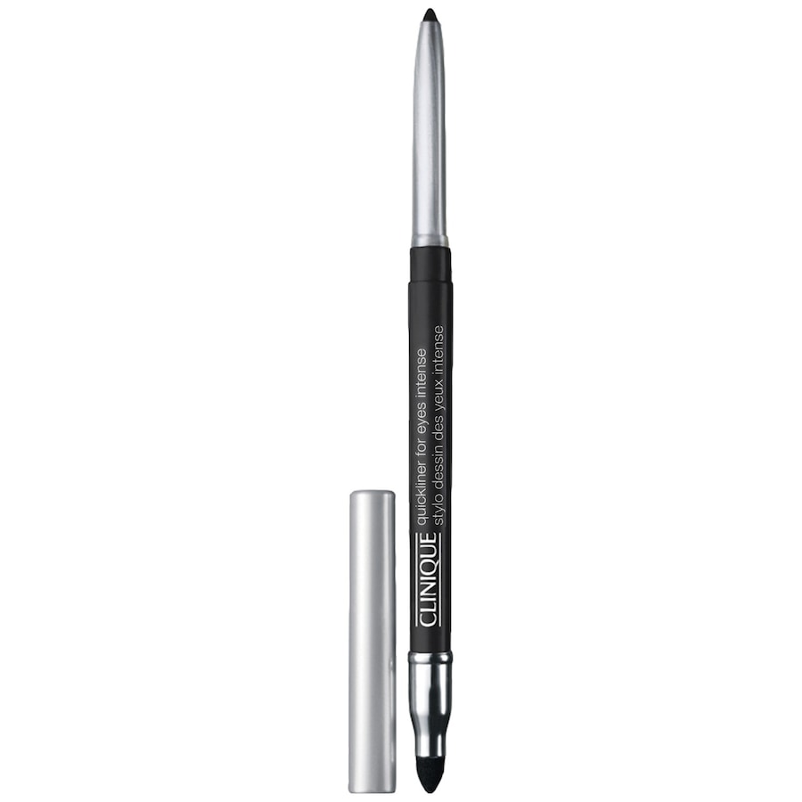 Clinique - Quickliner Intense Eyeliner 10 g Noir unisex