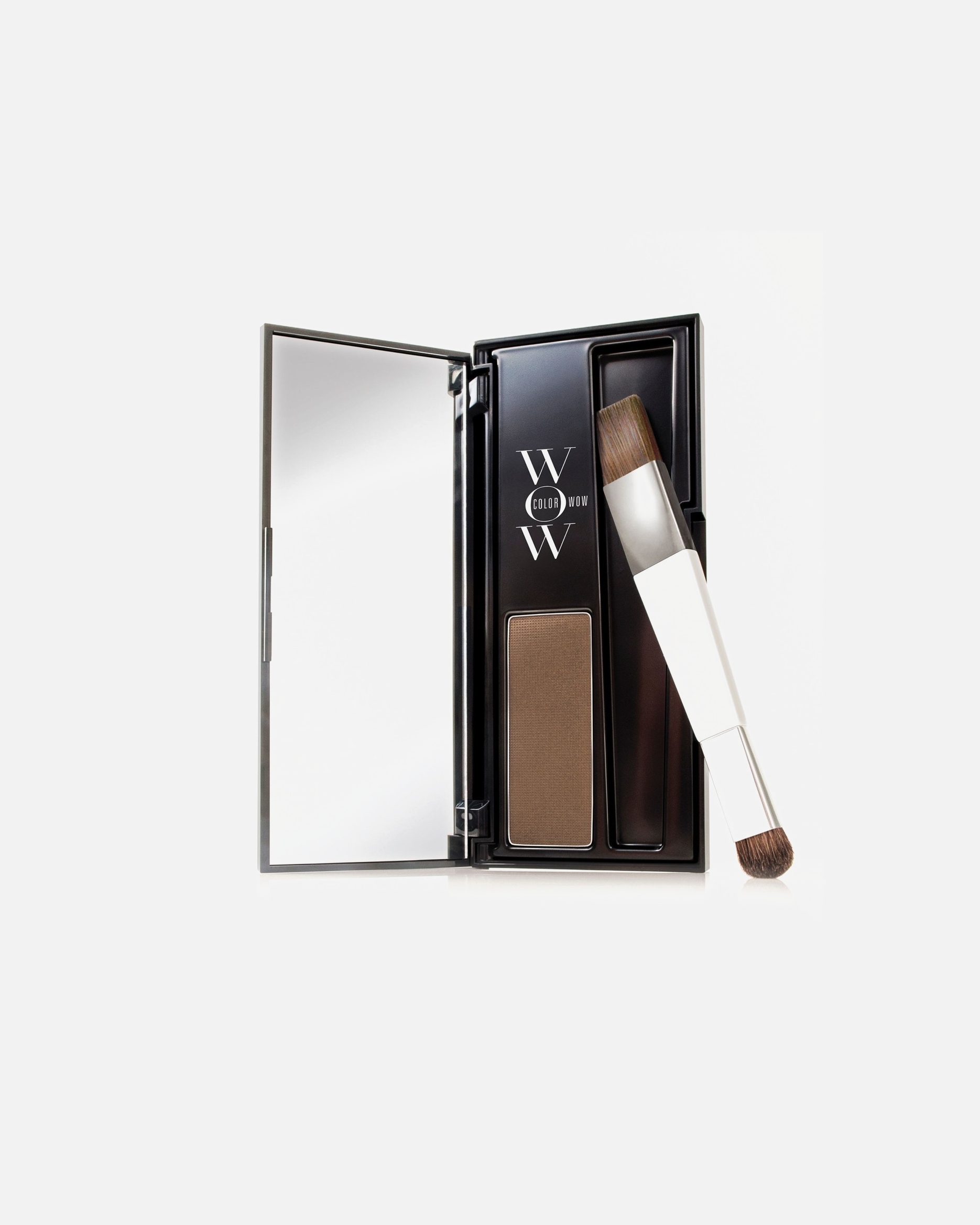 Poudre cheveux pour Unisexe COLOR WOW Root Cover Up LIGHT BROWN