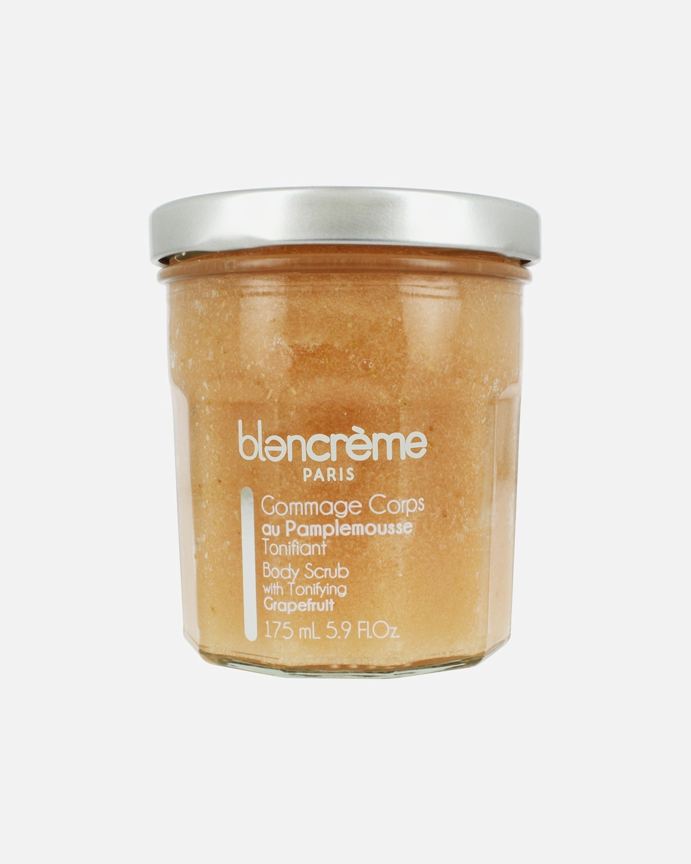 Gommage pour le corps pour Unisexe Blancrème GOMMAGE CORPS - PAMPLEMOUSSE 175 ml