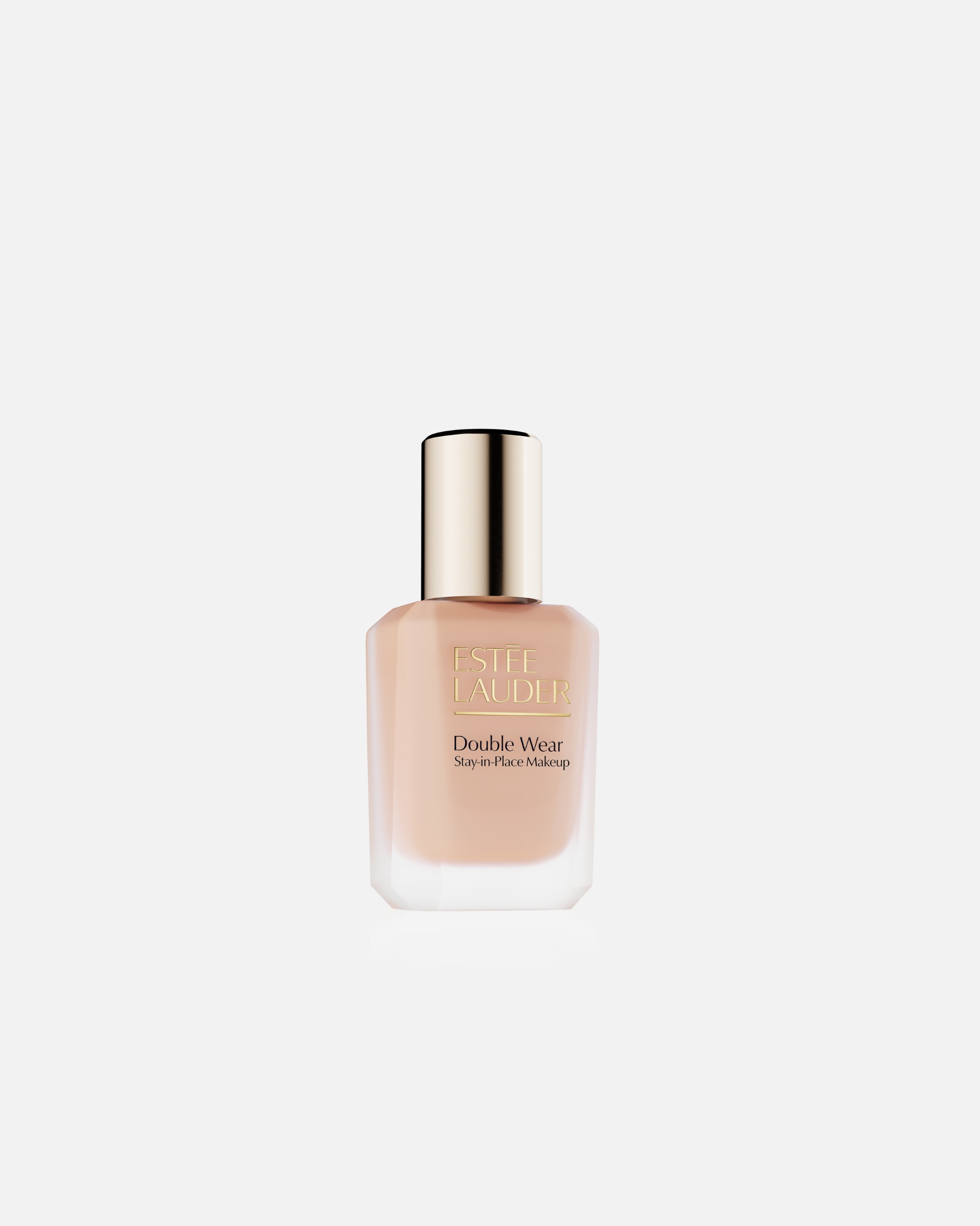 Fond de teint pour Unisexe Estée Lauder Double Wear Longue tenue intransférable SPF 10 1N0 Porcelain
