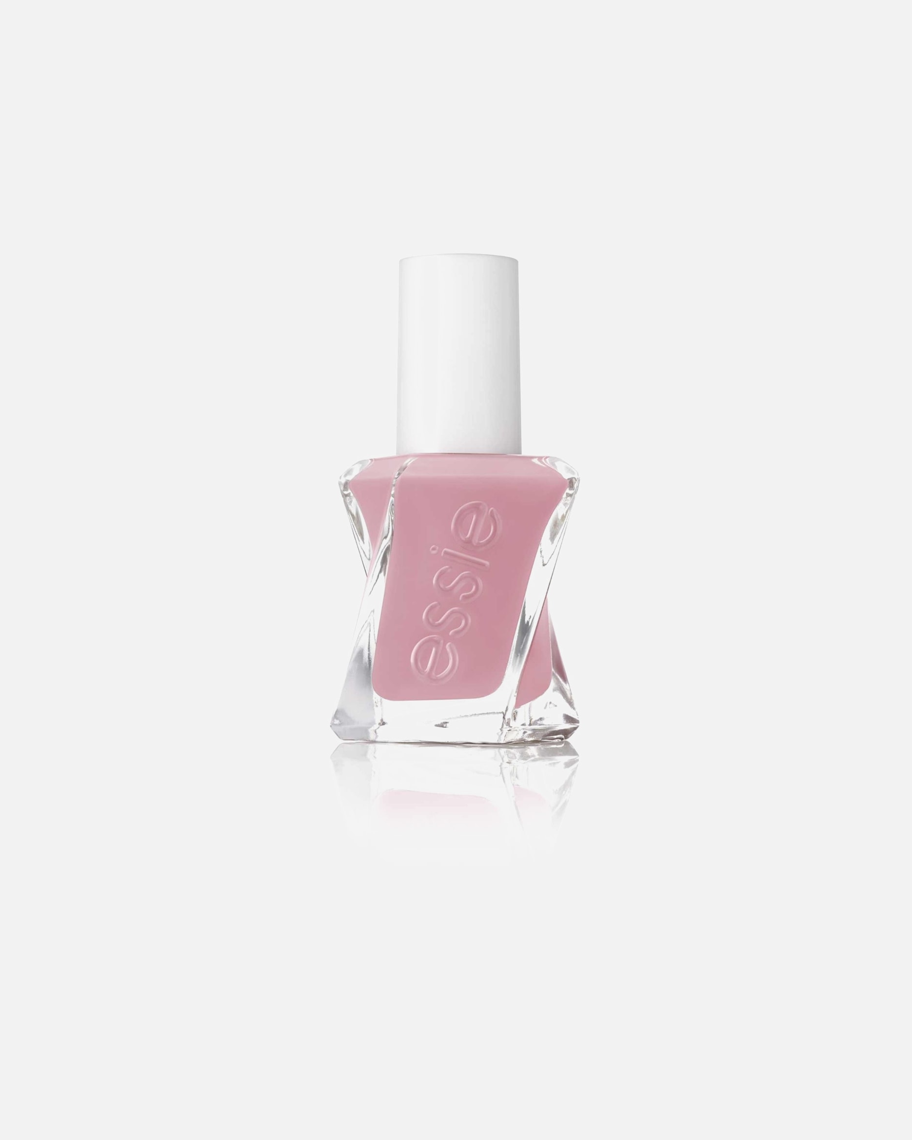 Vernis pour Unisexe essie Gel Couture 50 - STITCH BY STITCH