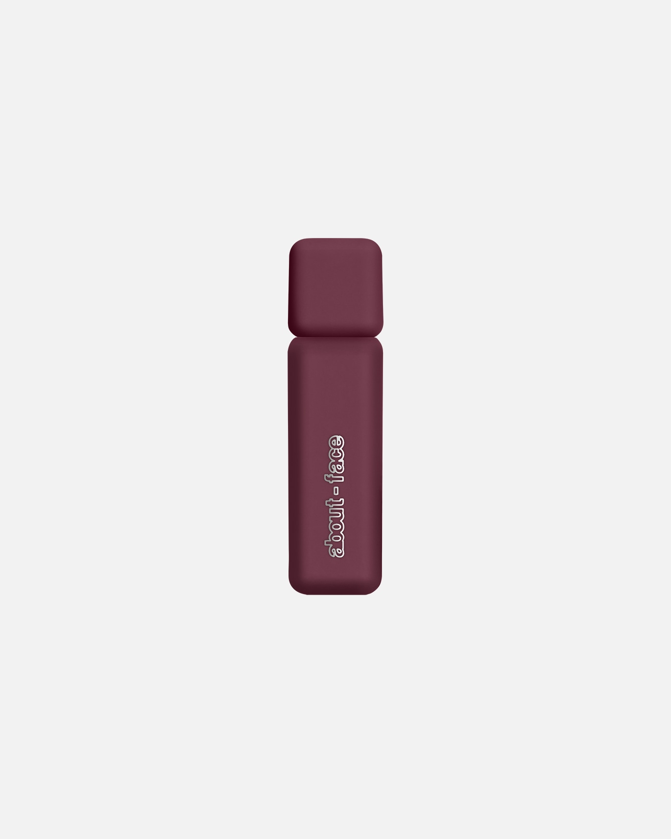 Ombre à paupières pour Unisexe about-face Default Brand Line Matte Fluid VINTAGE GRANADA