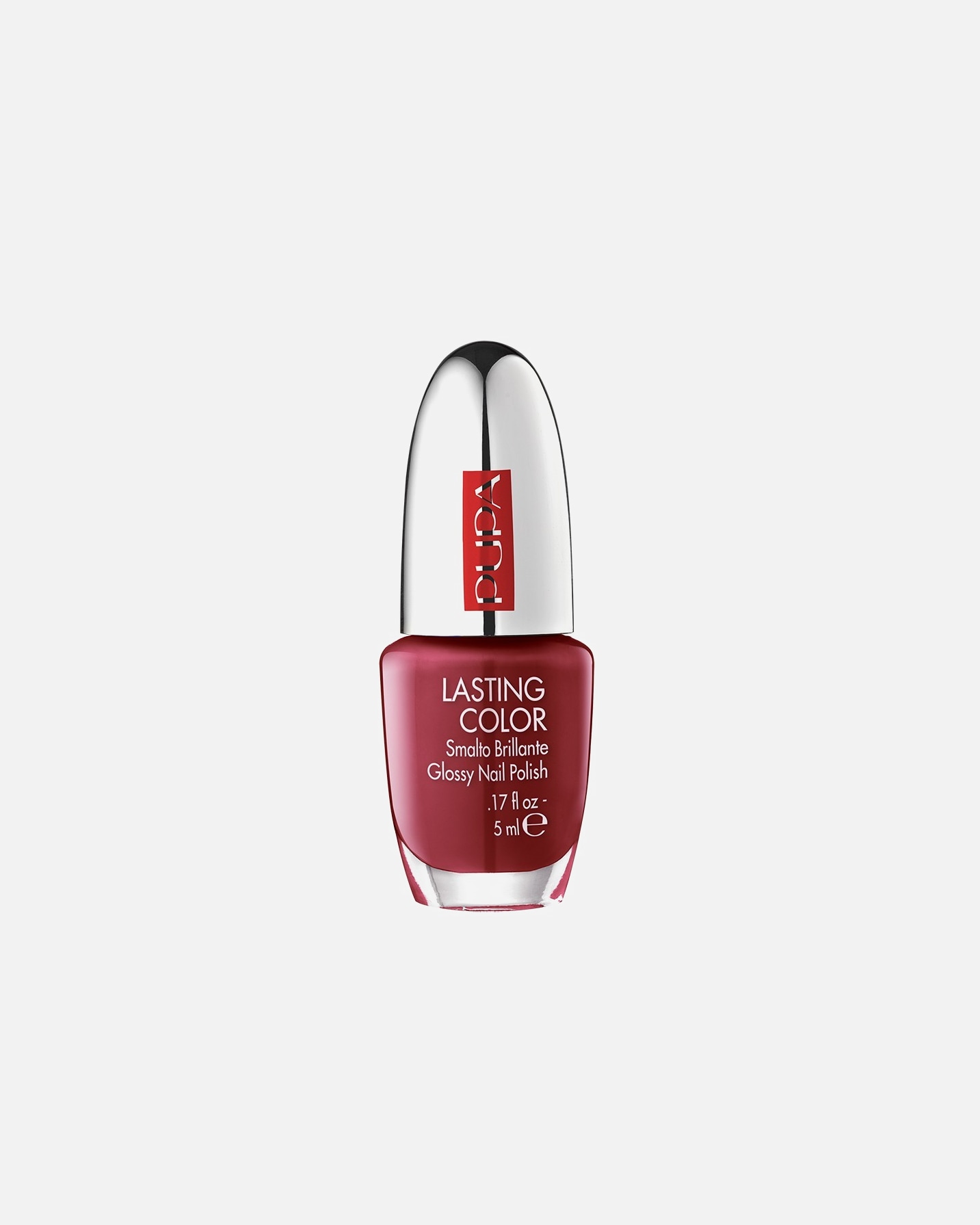 Vernis pour Unisexe PUPA Milano LASTING COLOR 602
