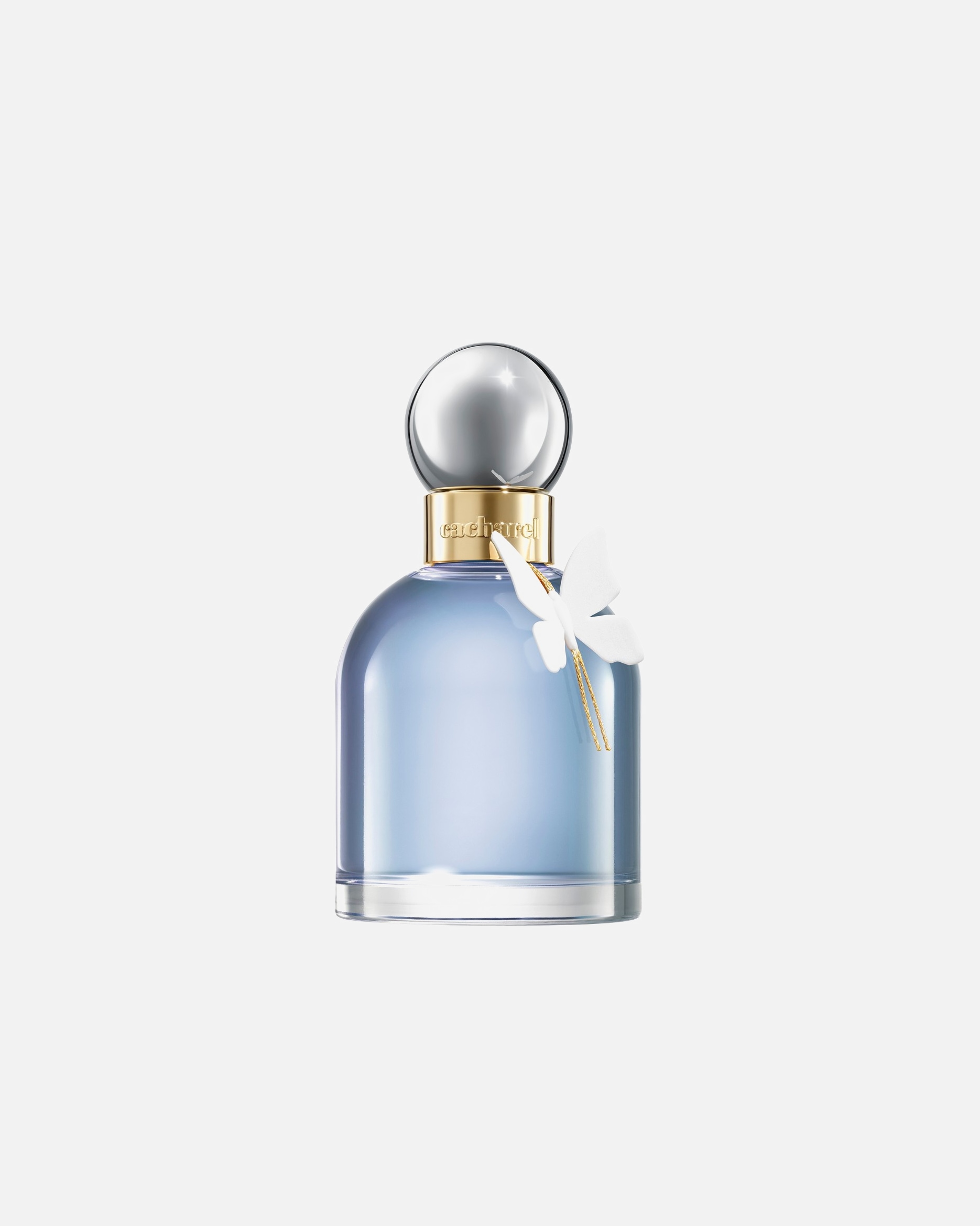 Eau de parfum pour Femme Cacharel Ella Ella Flora Azura 100 ml