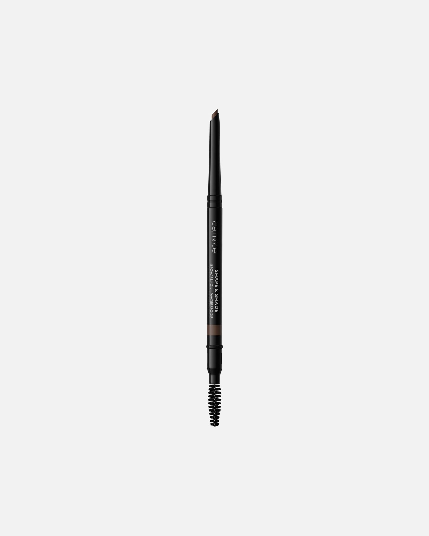 Crayon à sourcils pour Femme Catrice Shape & Shade Brow Pencil Waterproof 040 Cocoa Haze