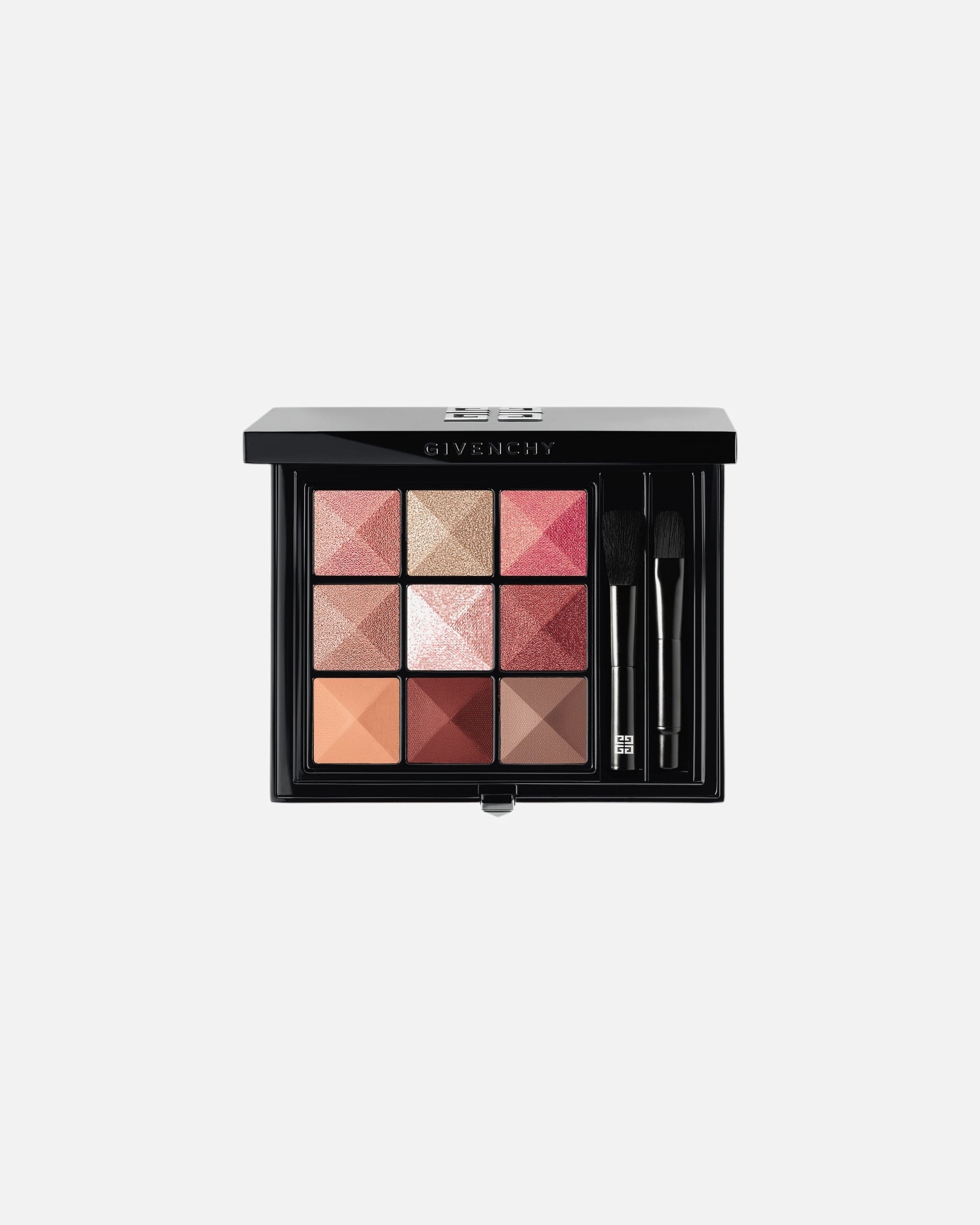 Ombre à paupières pour Unisexe Le 9 de Givenchy Palette Fards à Paupières Le 9.09