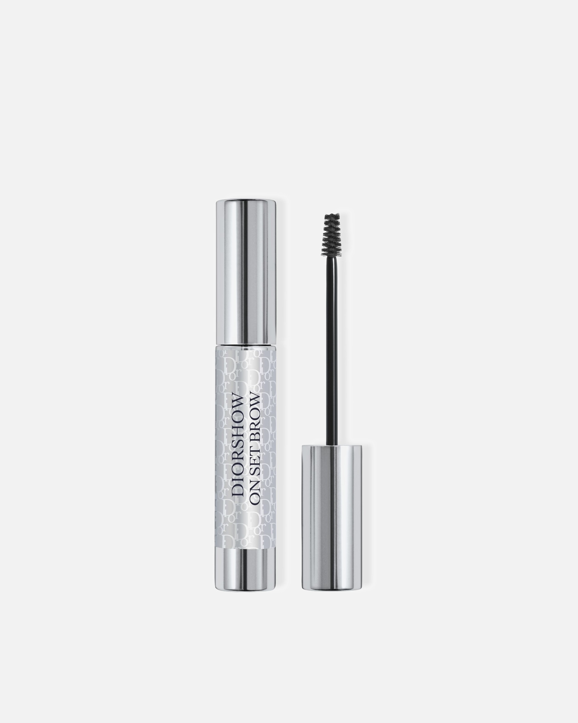Gel pour les sourcils pour Unisexe DIOR Diorshow On Set Brow 000 - Universal Clear