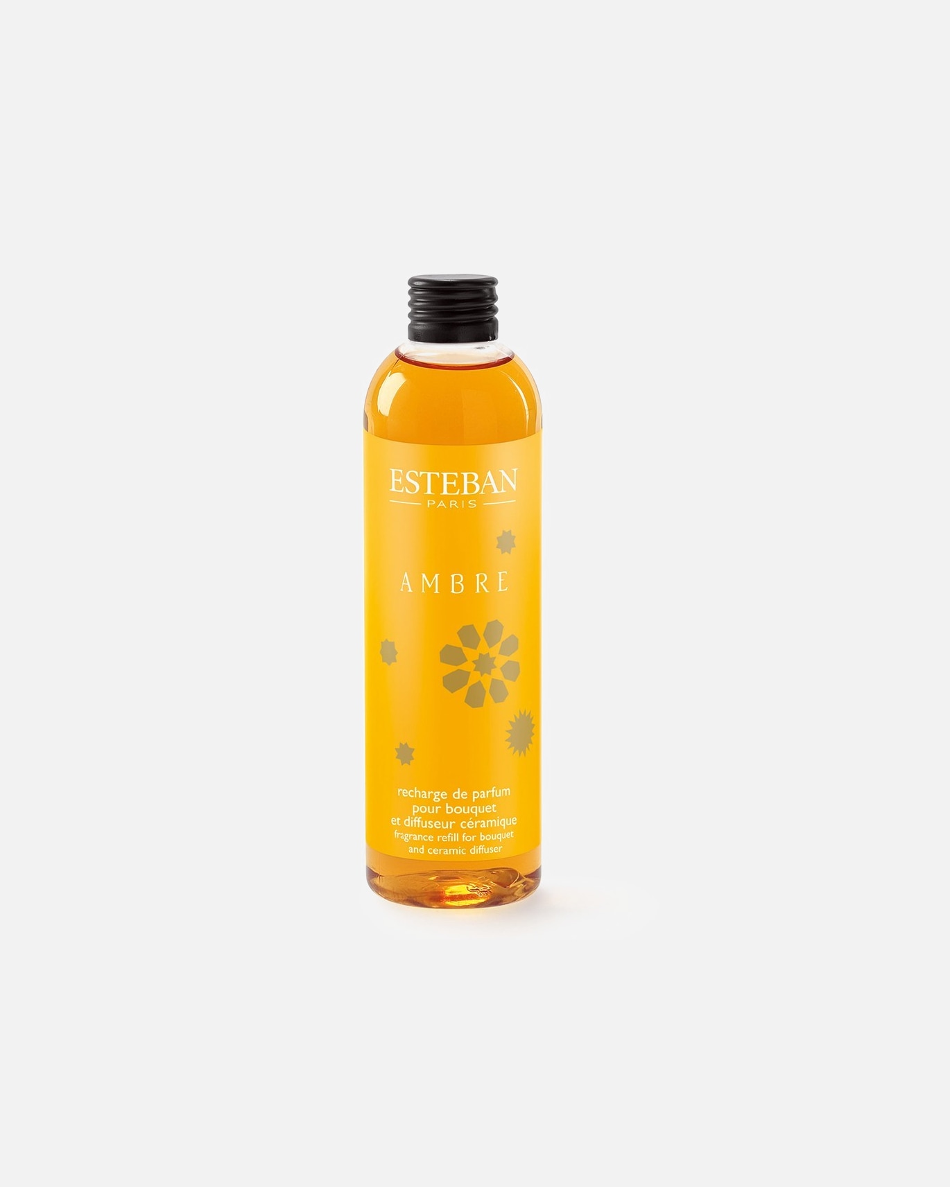 Parfum d'ambiance pour Unisexe Esteban BOUQUET PARFUMÉ TRIPTYQUE ET SA RECHARGE 250 ml - Recharge