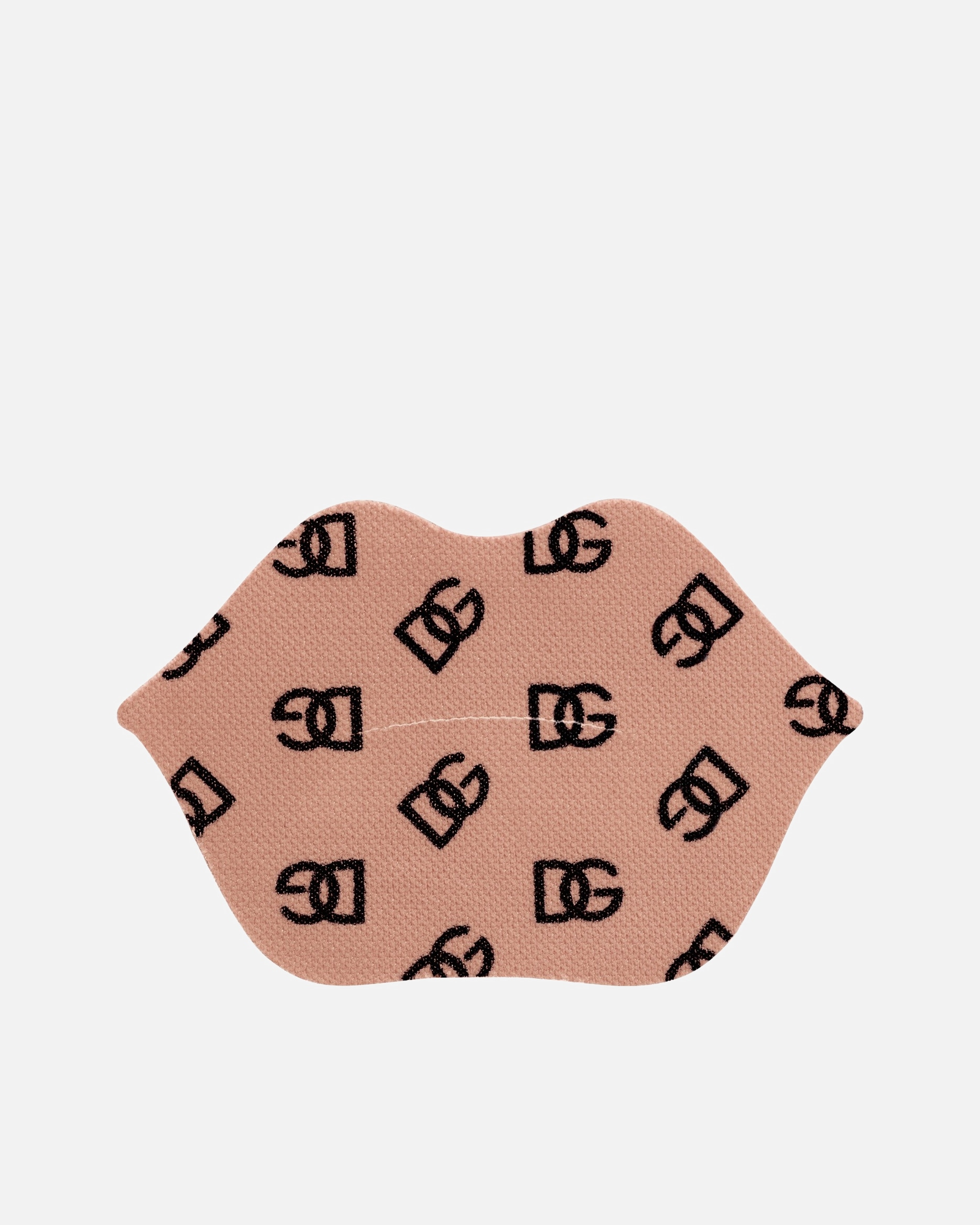 Masque pour les lèvres pour Unisexe Dolce&Gabbana Nouri-Kiss Petal Lip Patches 1 unité