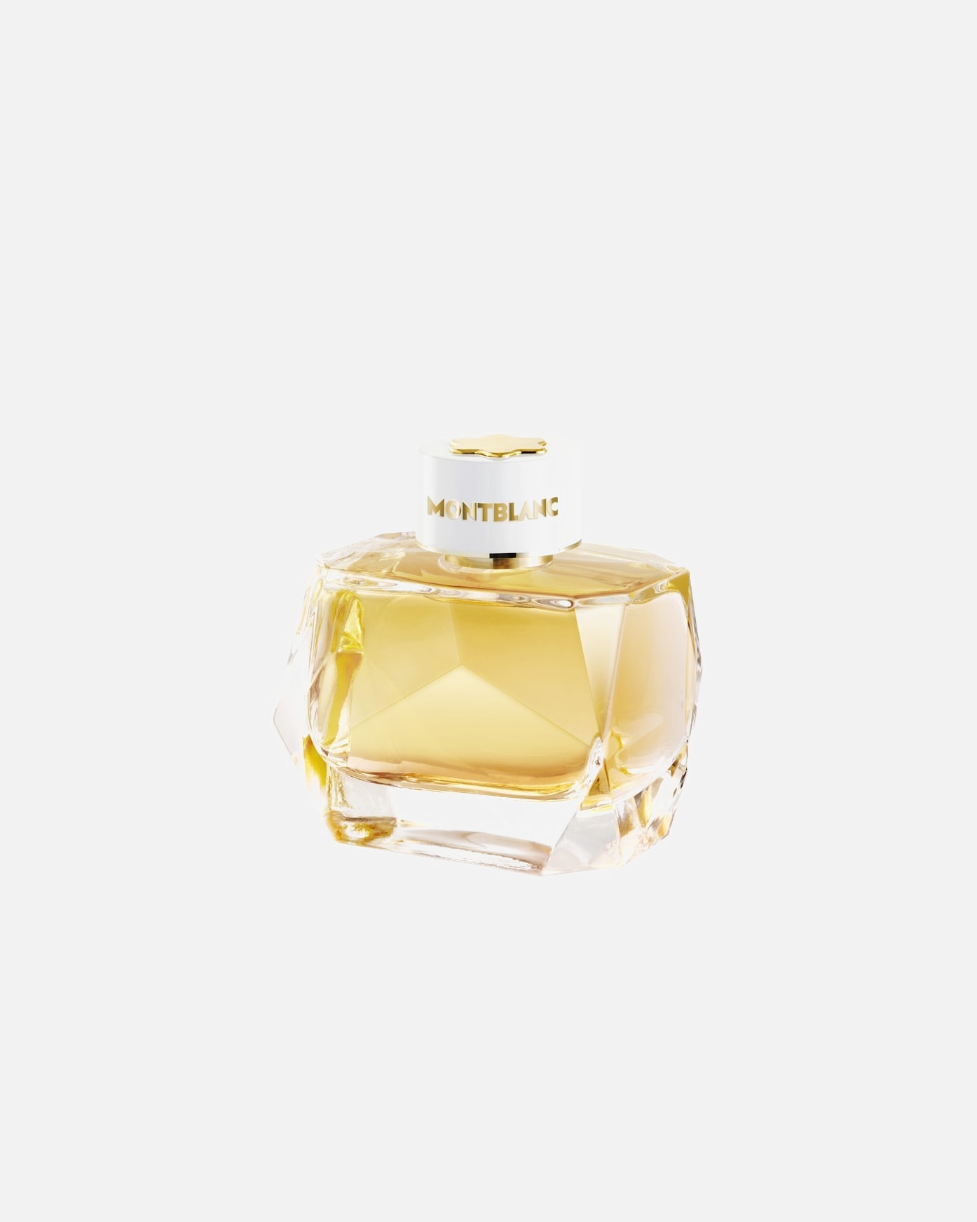 Eau de parfum pour Femme Montblanc Signature Absolue 90 ml