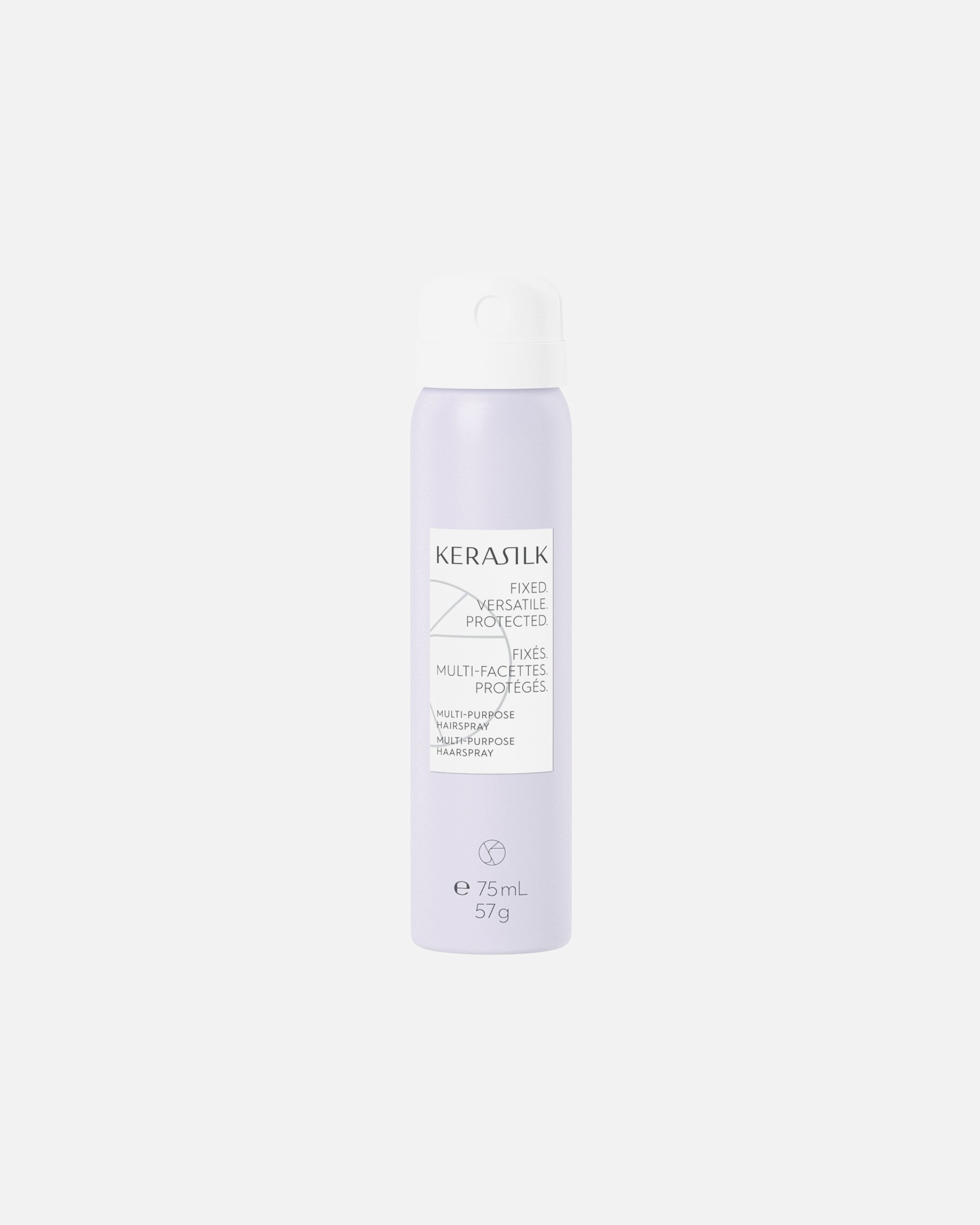 Spray cheveux pour Unisexe KERASILK Multi-Purpose Hairspray 75 ml