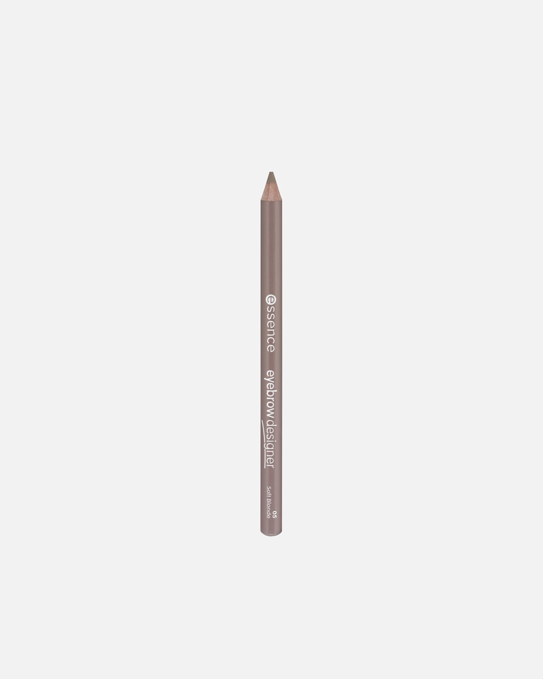Crayon à sourcils pour Unisexe Essence DESIGNER 05 - SOFT BLONDE
