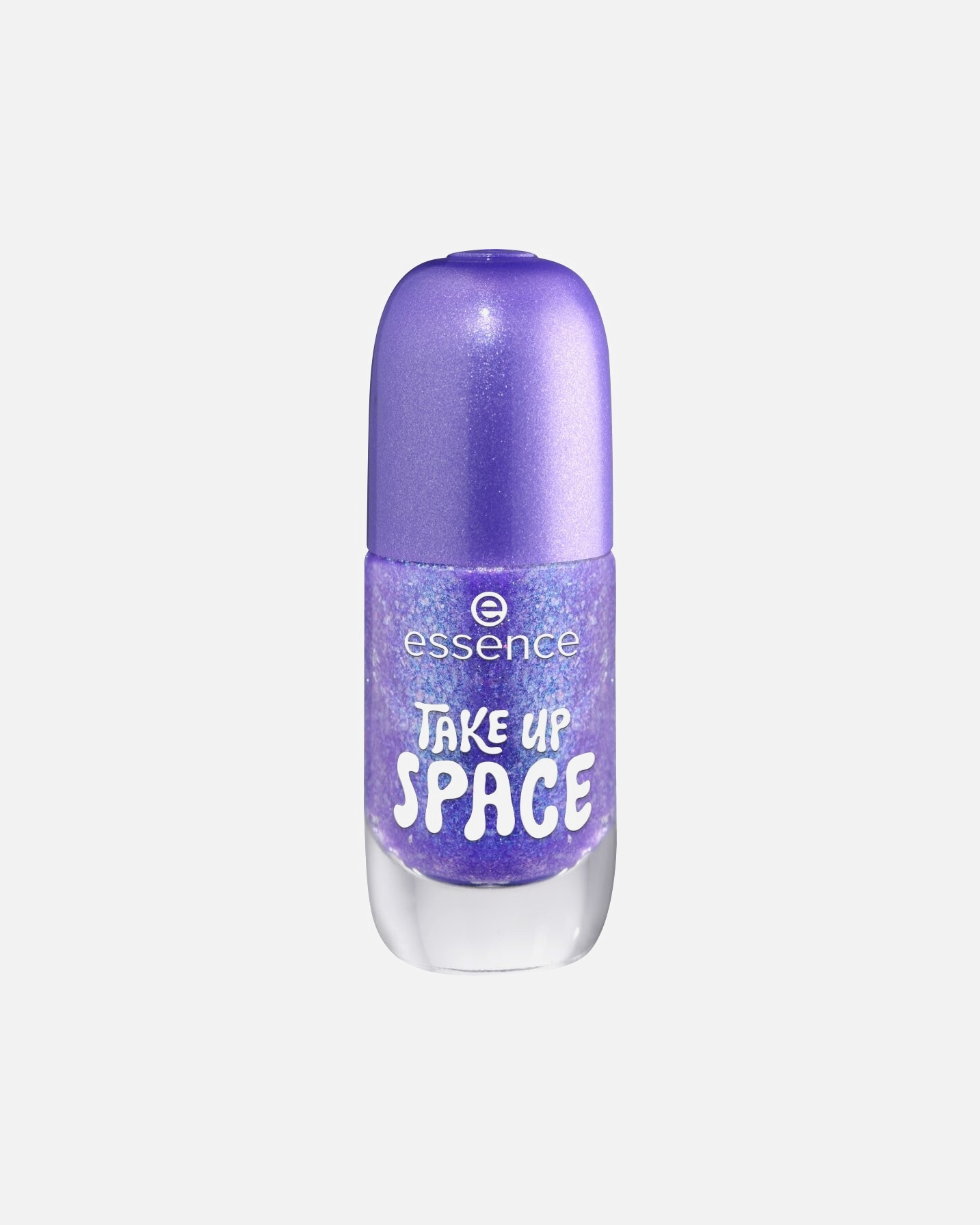 Vernis pour Unisexe Essence Gel Nail Polish 34, TAKE UP SPACE