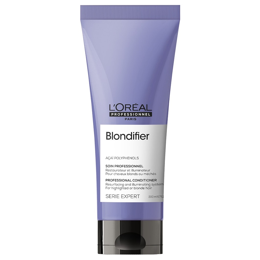 L´Oréal Professionnel Paris - Serie Expert Blondifier Après-shampoing 200 ml unisex