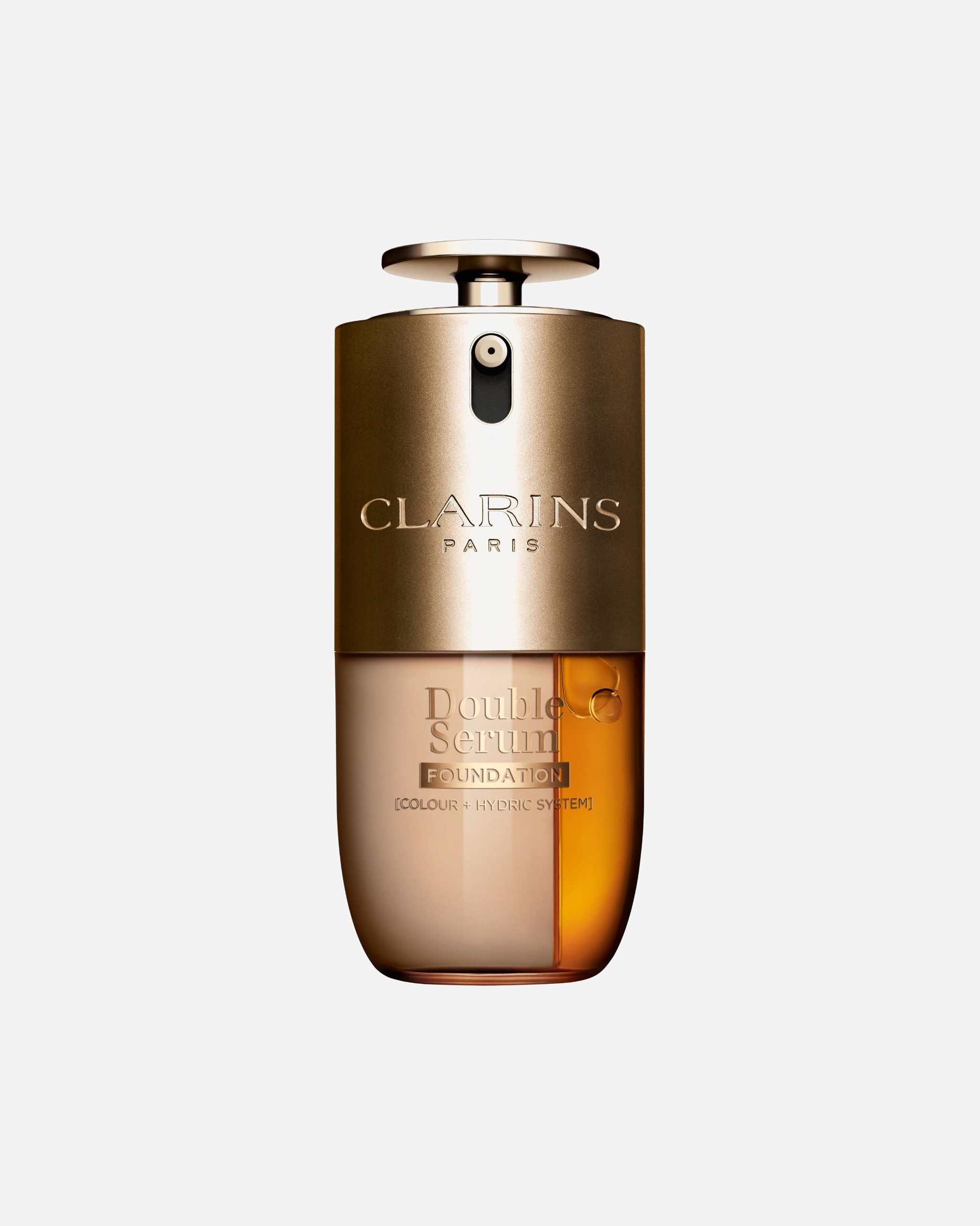 Fond de teint pour Unisexe Clarins Double Serum L3W