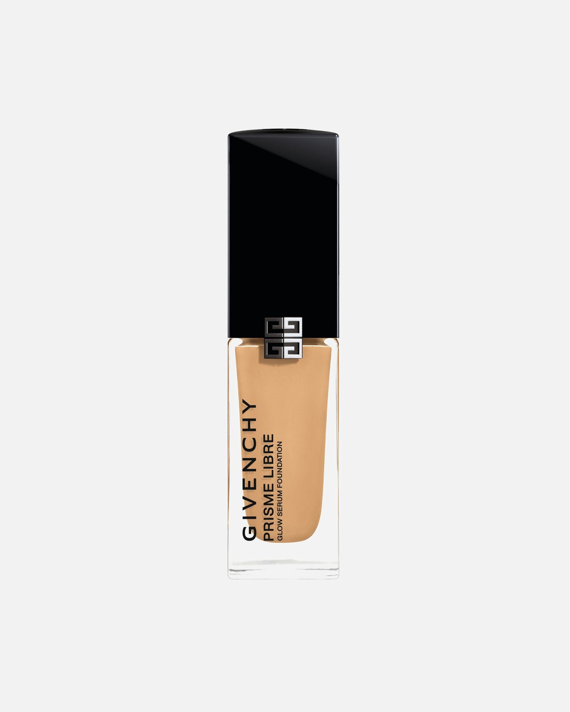Fond de teint pour Unisexe Givenchy Prisme Libre Glow Serum Foundation 4W