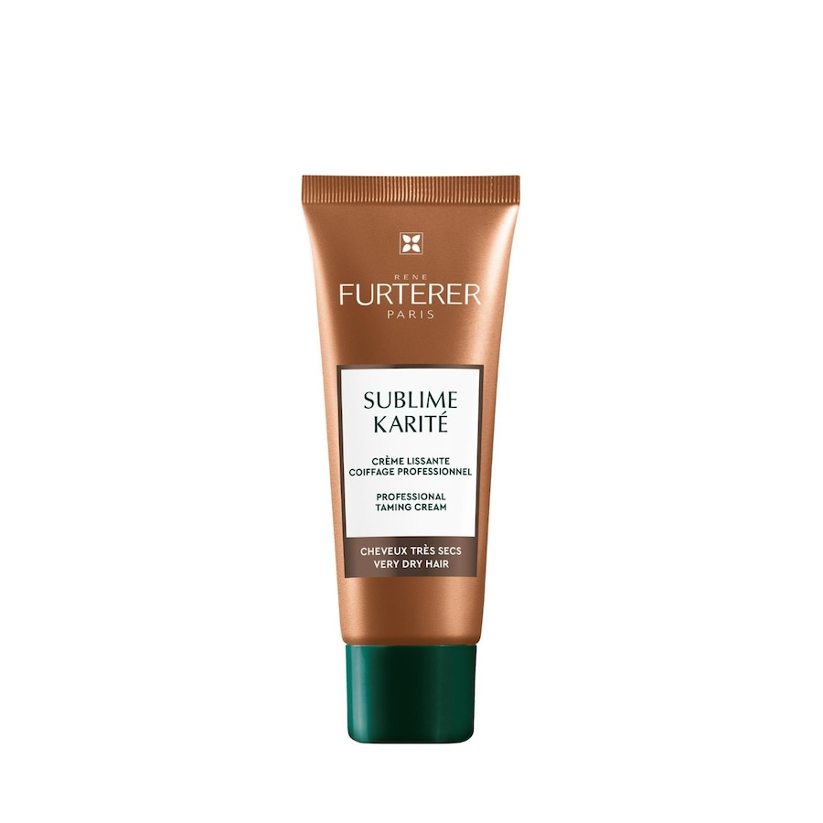 René Furterer - Sublime Karité Crème Lissante Cire et crème cheveux 40 ml unisex