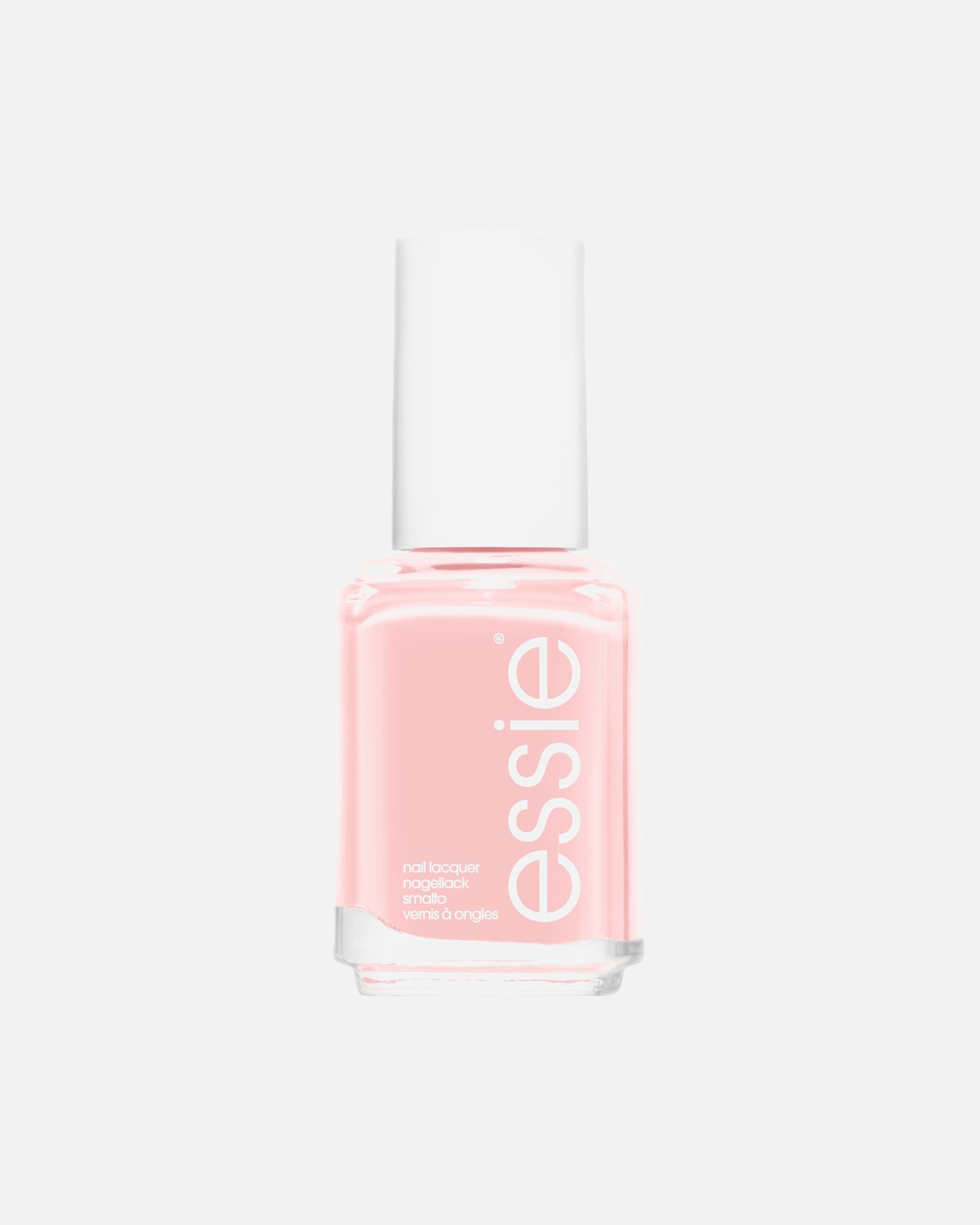 Vernis pour Unisexe essie Nuances de rose et de violet 14 - FIJI