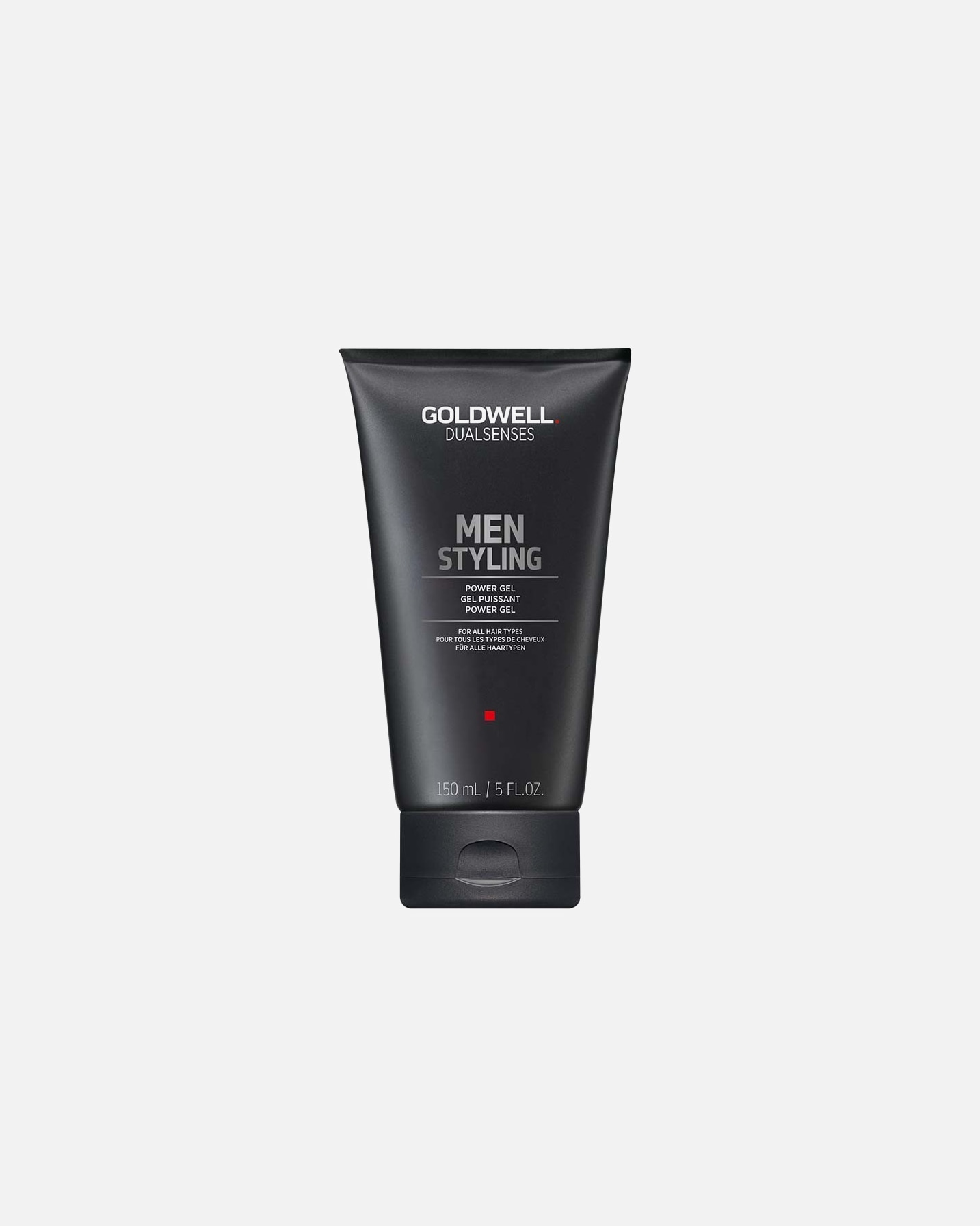 Gel cheveux pour Homme Goldwell Dualsenses Power Gel Power Gel
