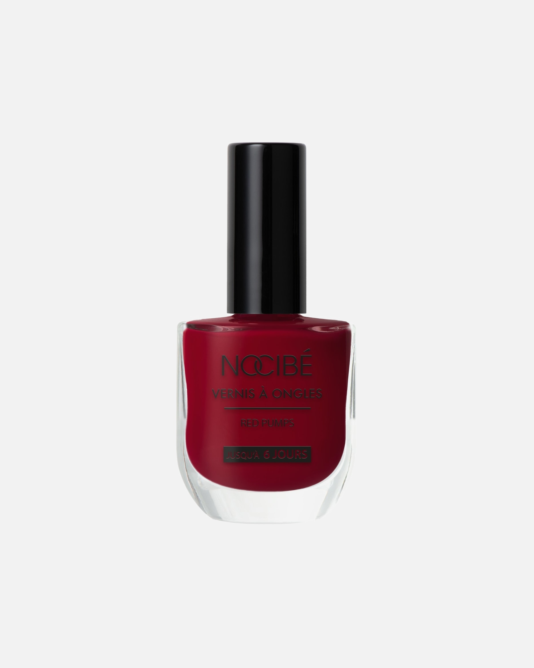 Vernis pour Unisexe Nocibé Ligne de marque standard Classique 285 - Red Pumps