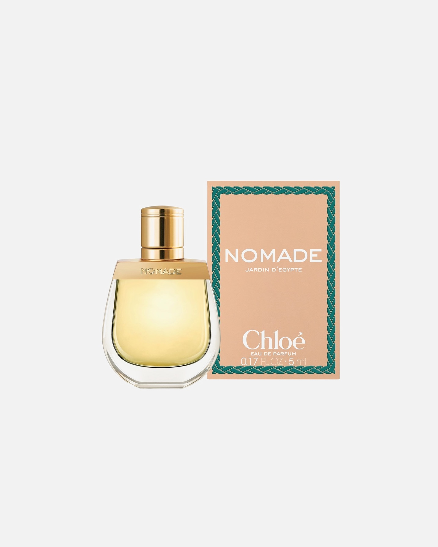 La miniature Chloé Nomade Parfum d'Egypte 5 ml
