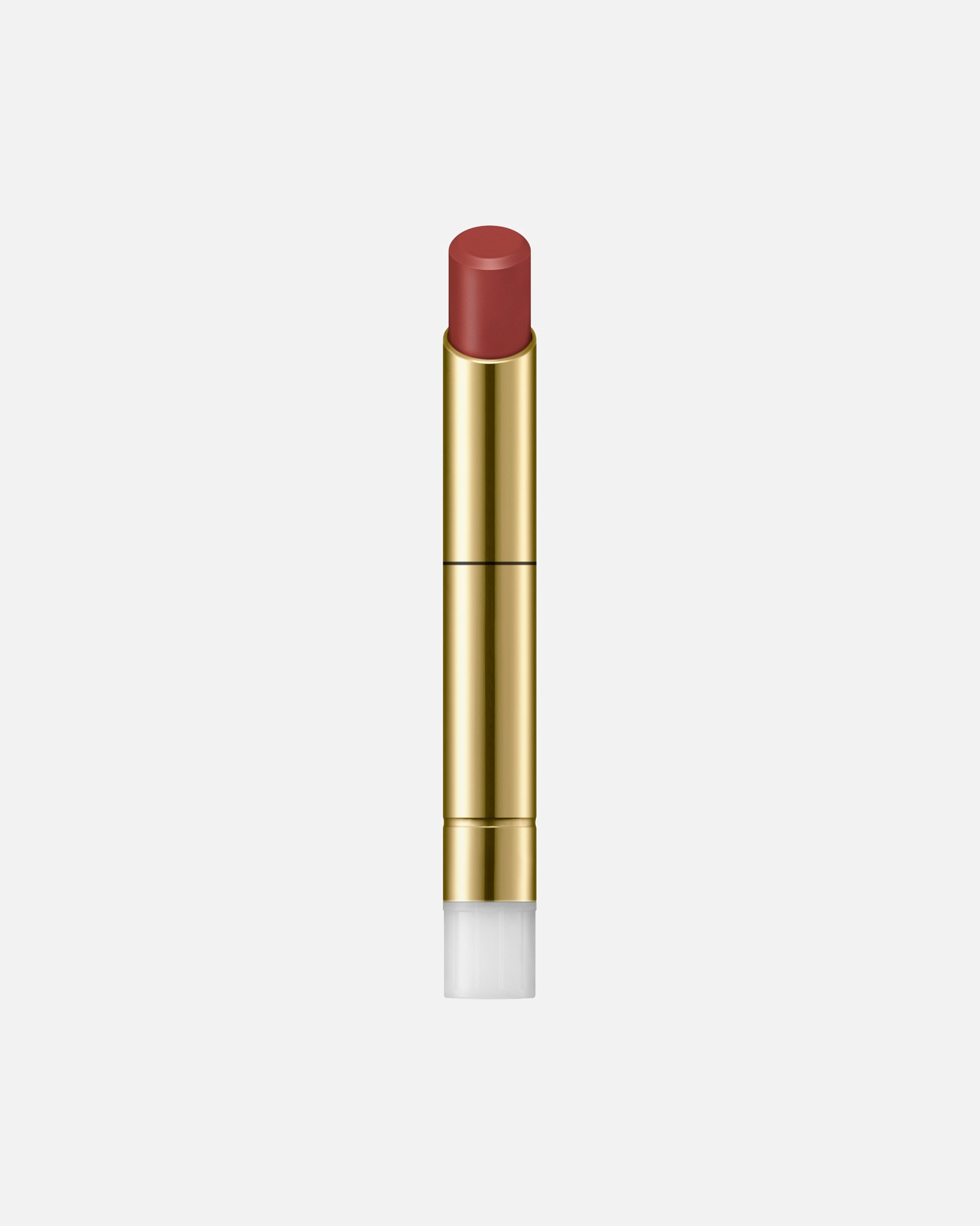 Rouge à lèvres pour Unisexe SENSAI COULEURS CL05 - SOFT RED