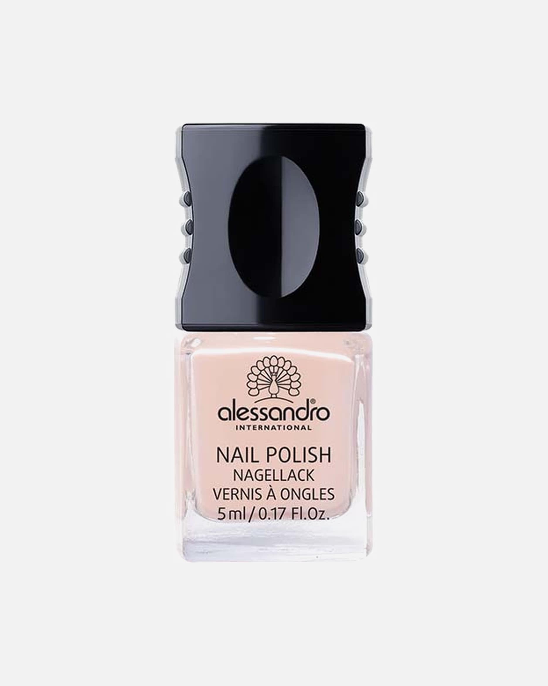 Vernis pour Femme Alessandro Colour Explosion 108 Nude Elegance