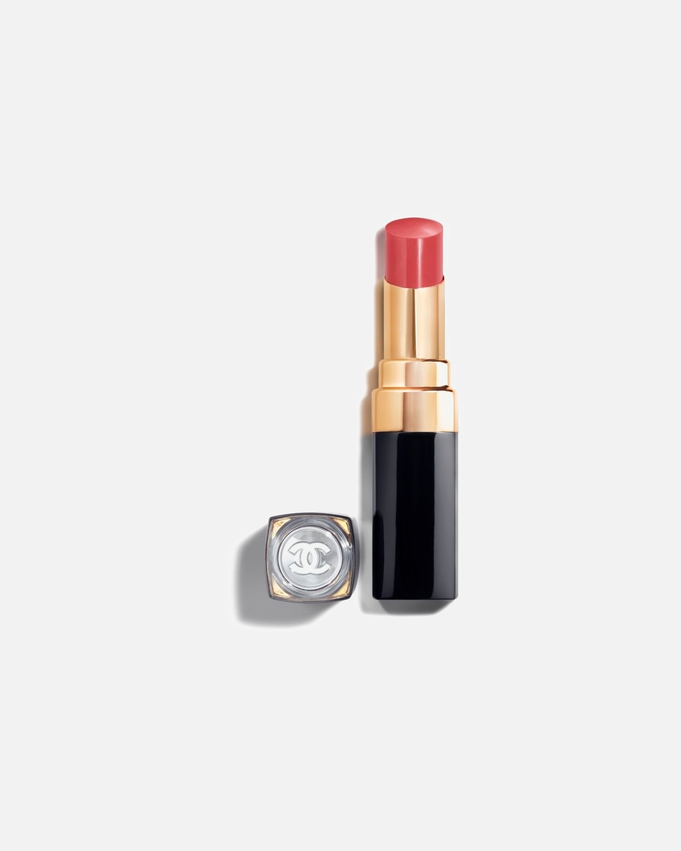 Rouge à lèvres pour Unisexe CHANEL ROUGE COCO FLASH 144 - MOVE 3G