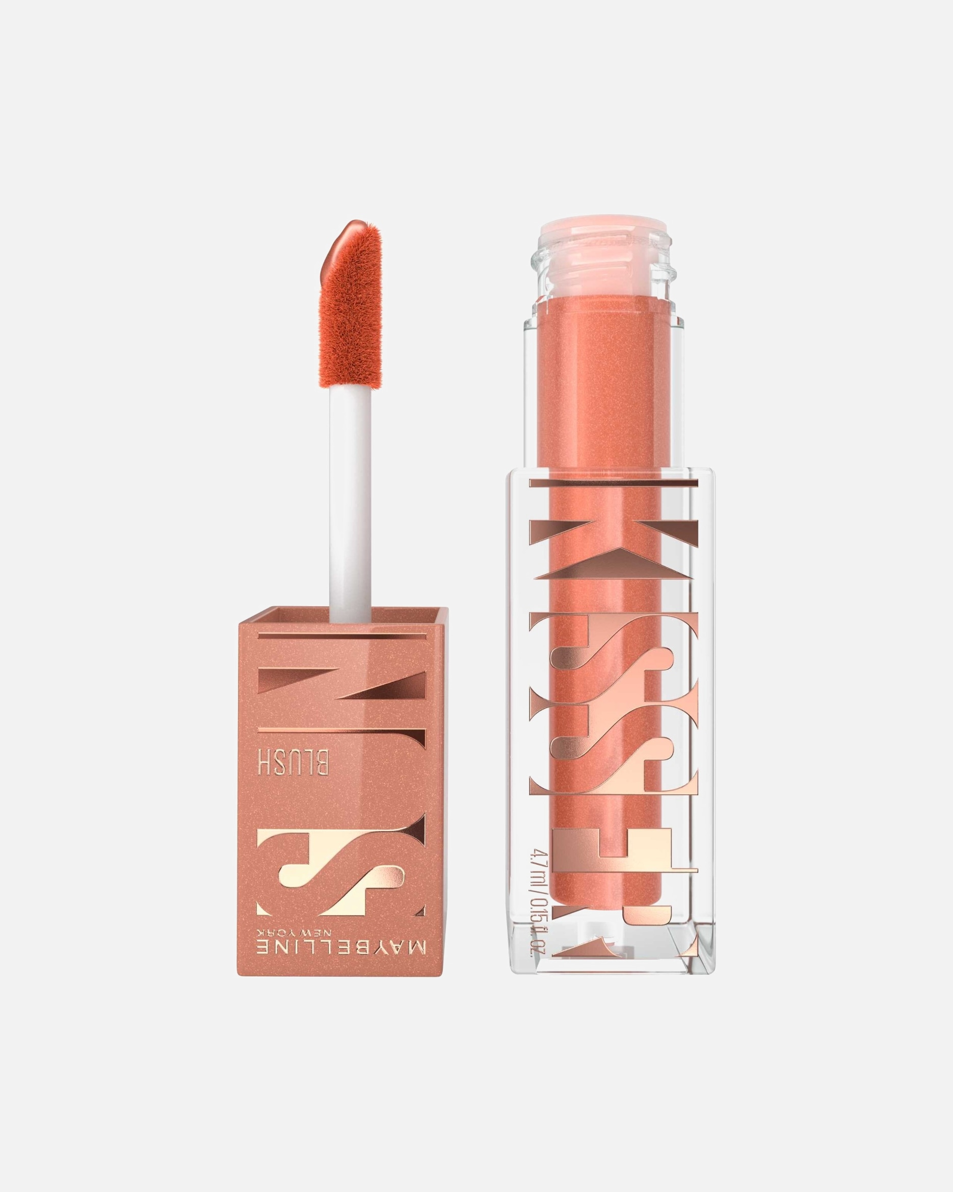 Blush pour Unisexe Maybelline Sunkisser 03 - Sol Search