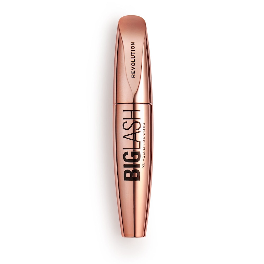 REVOLUTION - Big Lash XL Volume Mascara 8 g Noir unisex