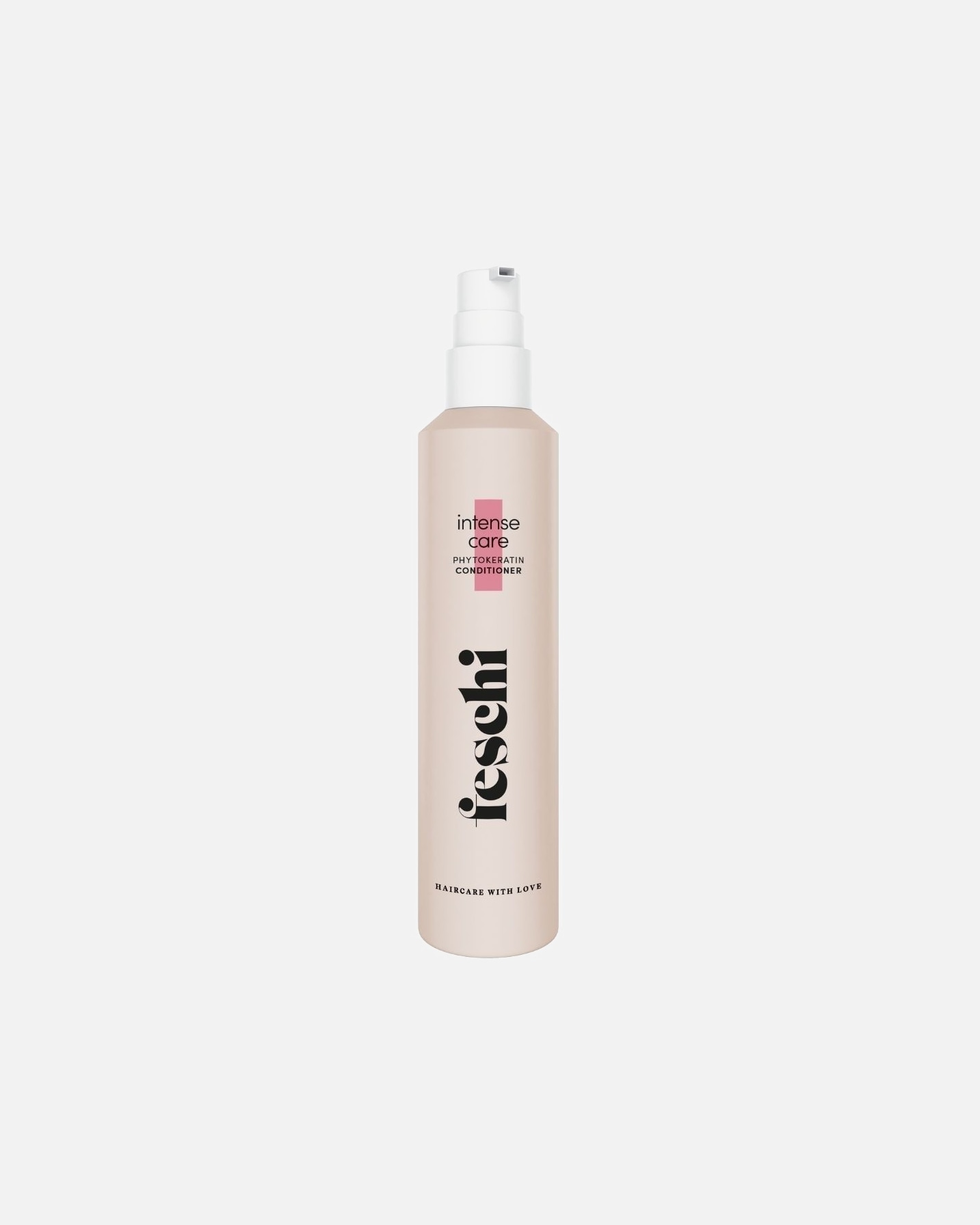 Après-shampooing pour Femme feschi Default Brand Line intense care - Phytokeratin 200 ml