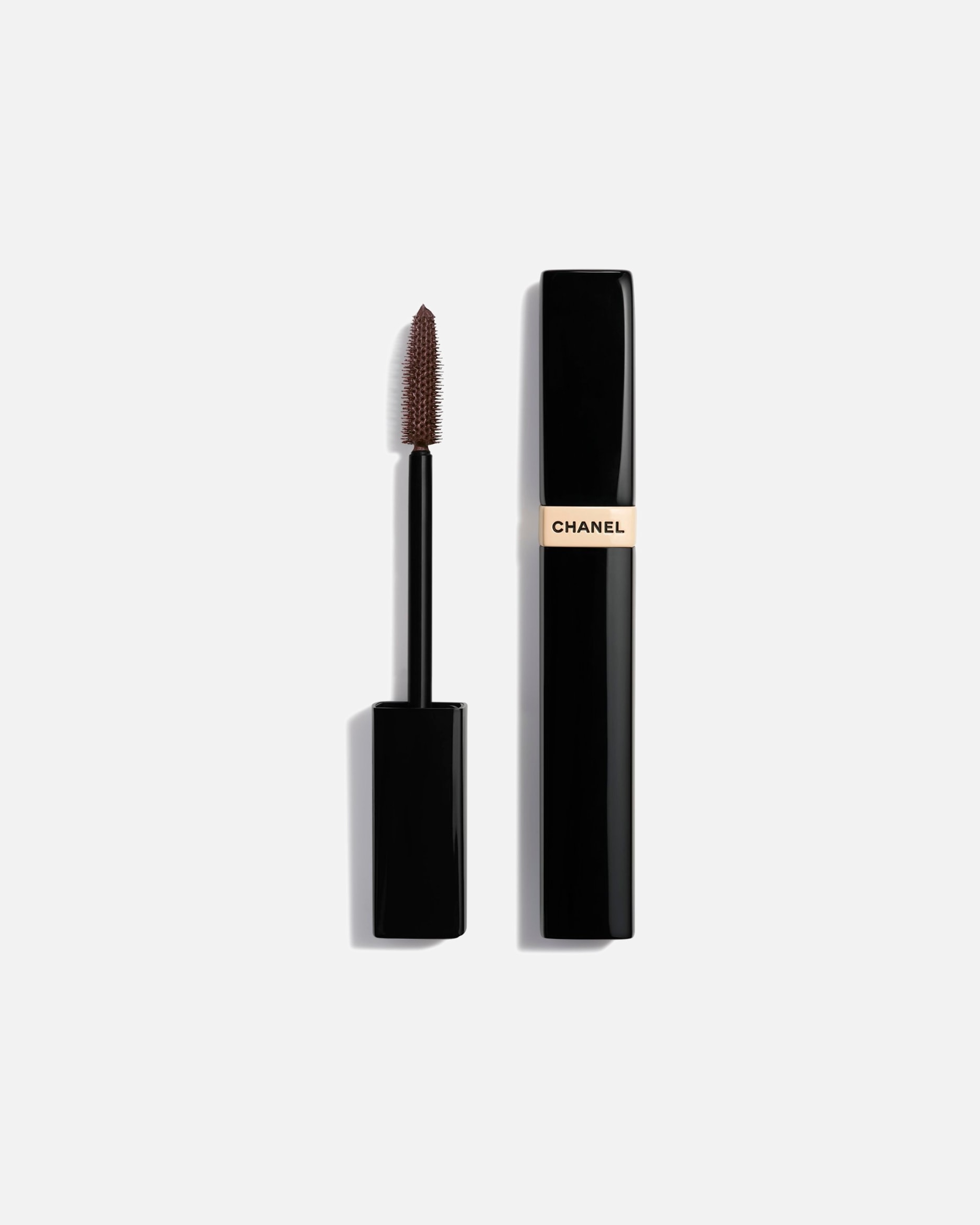 Mascara pour Femme CHANEL LES BEIGES MASCARA POUR LE VOLUME ET LA DÉFINITION DEEP BROWN - Edition Limitée