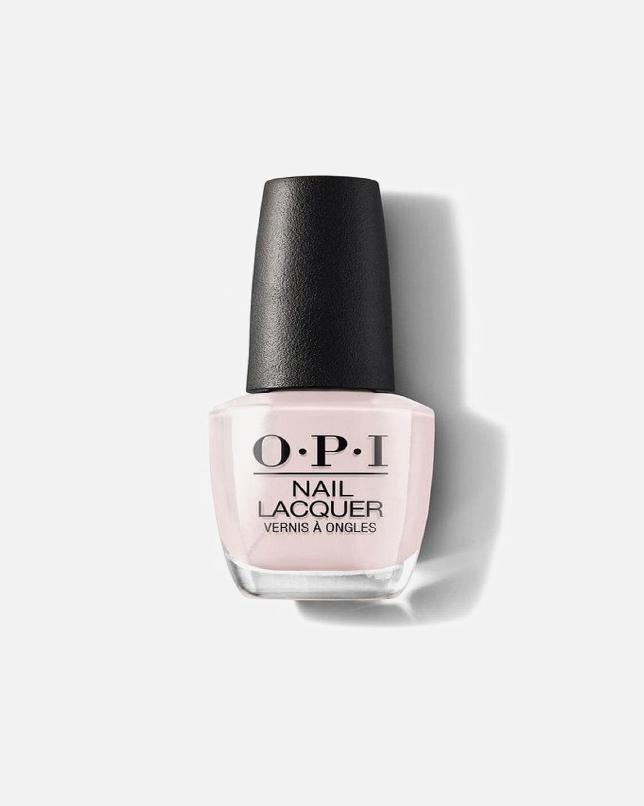 Vernis pour Unisexe OPI The Classics NLL16 - Lisbon Wants Moor