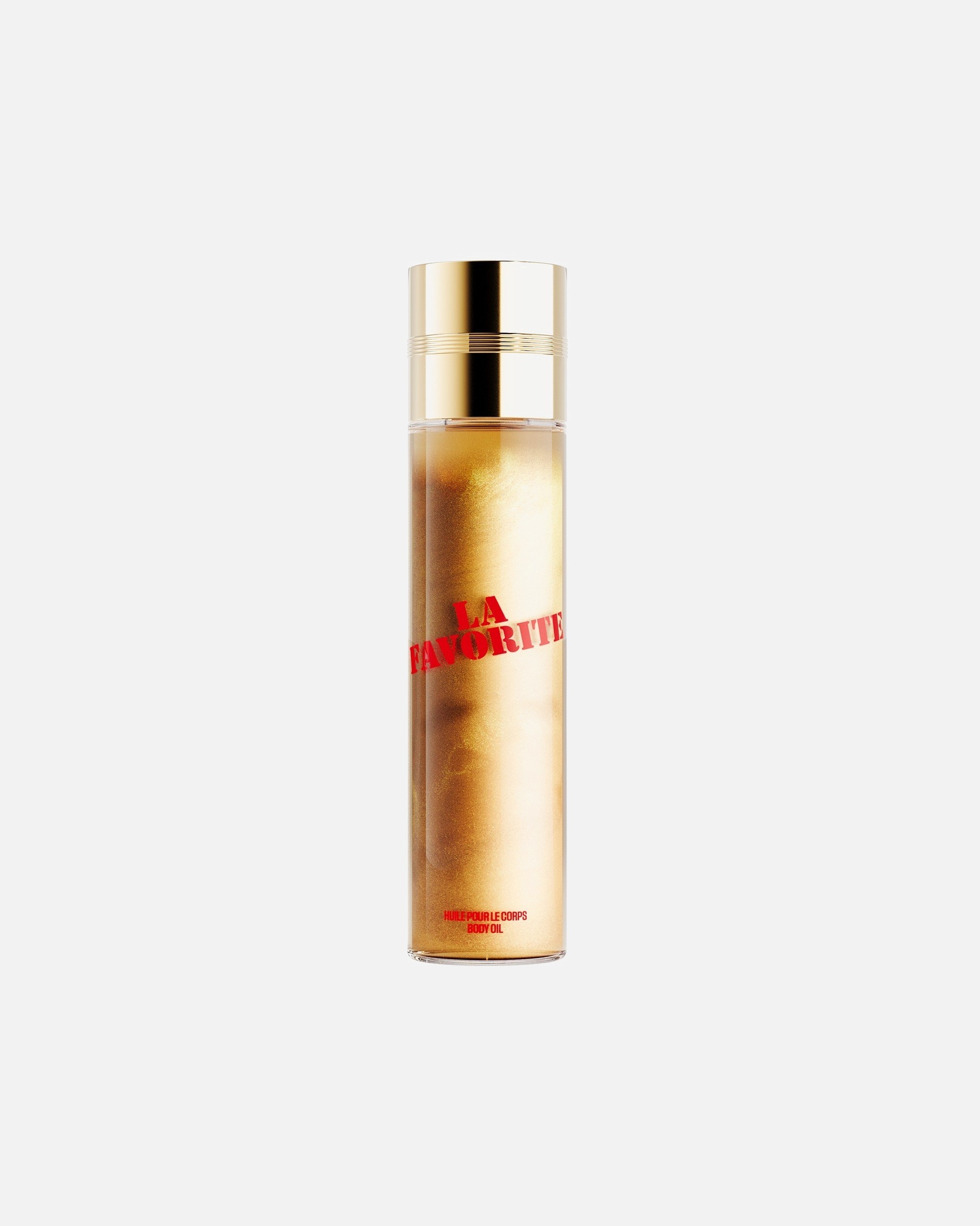 Huile pour le corps pour Femme Jean Paul Gaultier La Favorite 150 ml