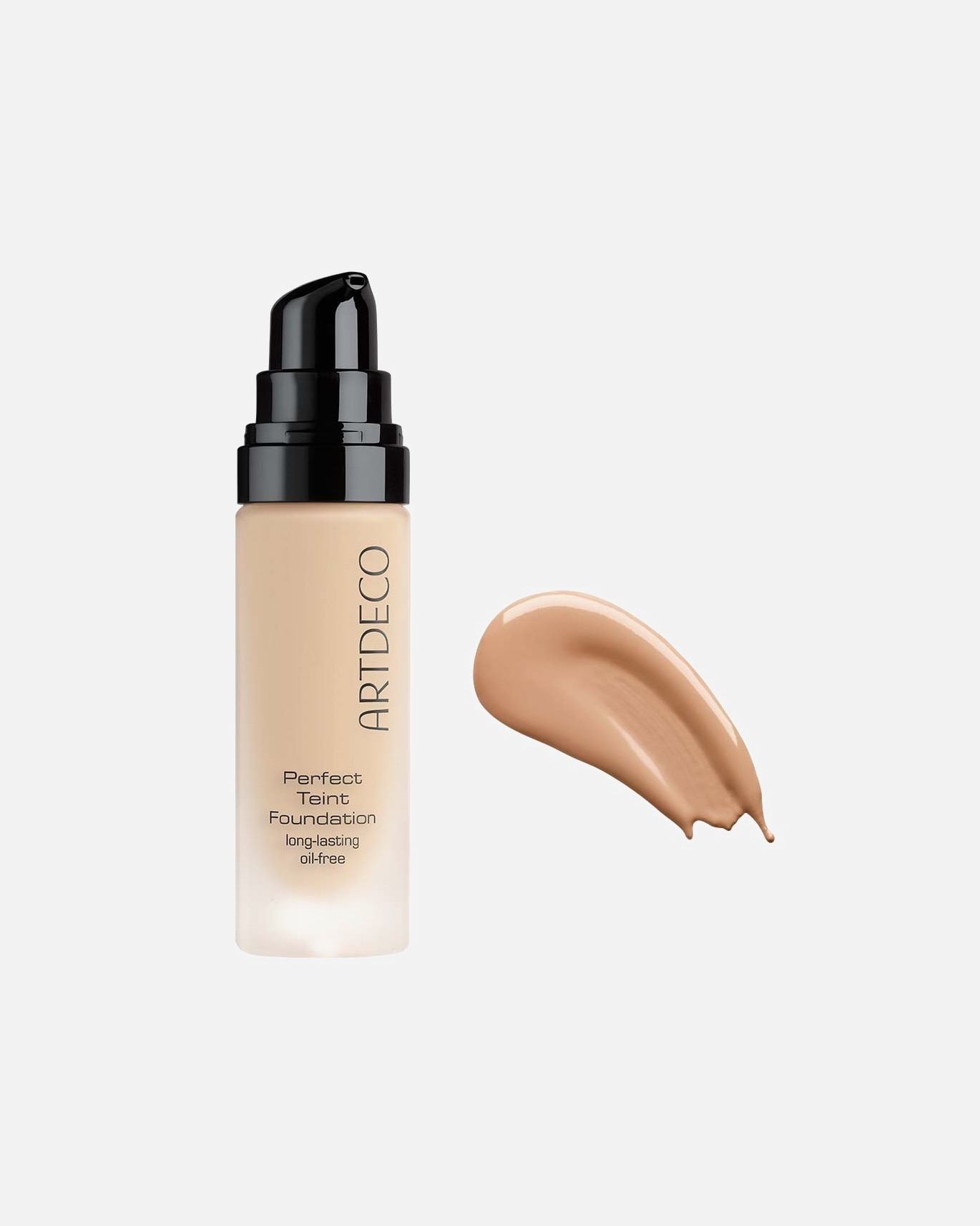 Fond de teint pour Unisexe ARTDECO PERFECT TEINT FOUNDATION 56 - OLIVE BEIGE