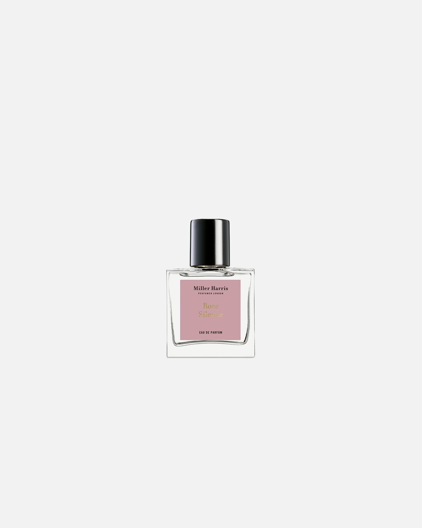 Eau de parfum pour Unisexe Miller Harris ROSE SILENCE 14 ml