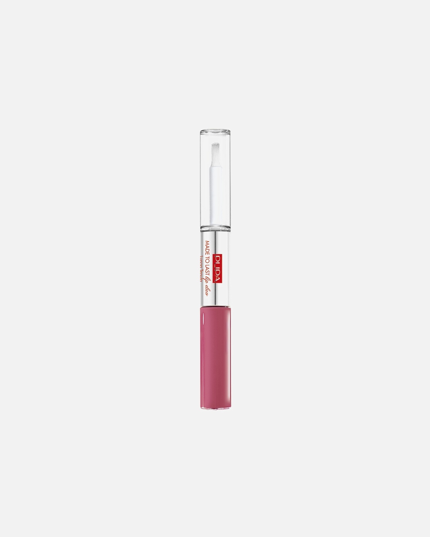 Rouge à lèvres pour Unisexe PUPA Milano MADE TO LAST LIP DUO 016