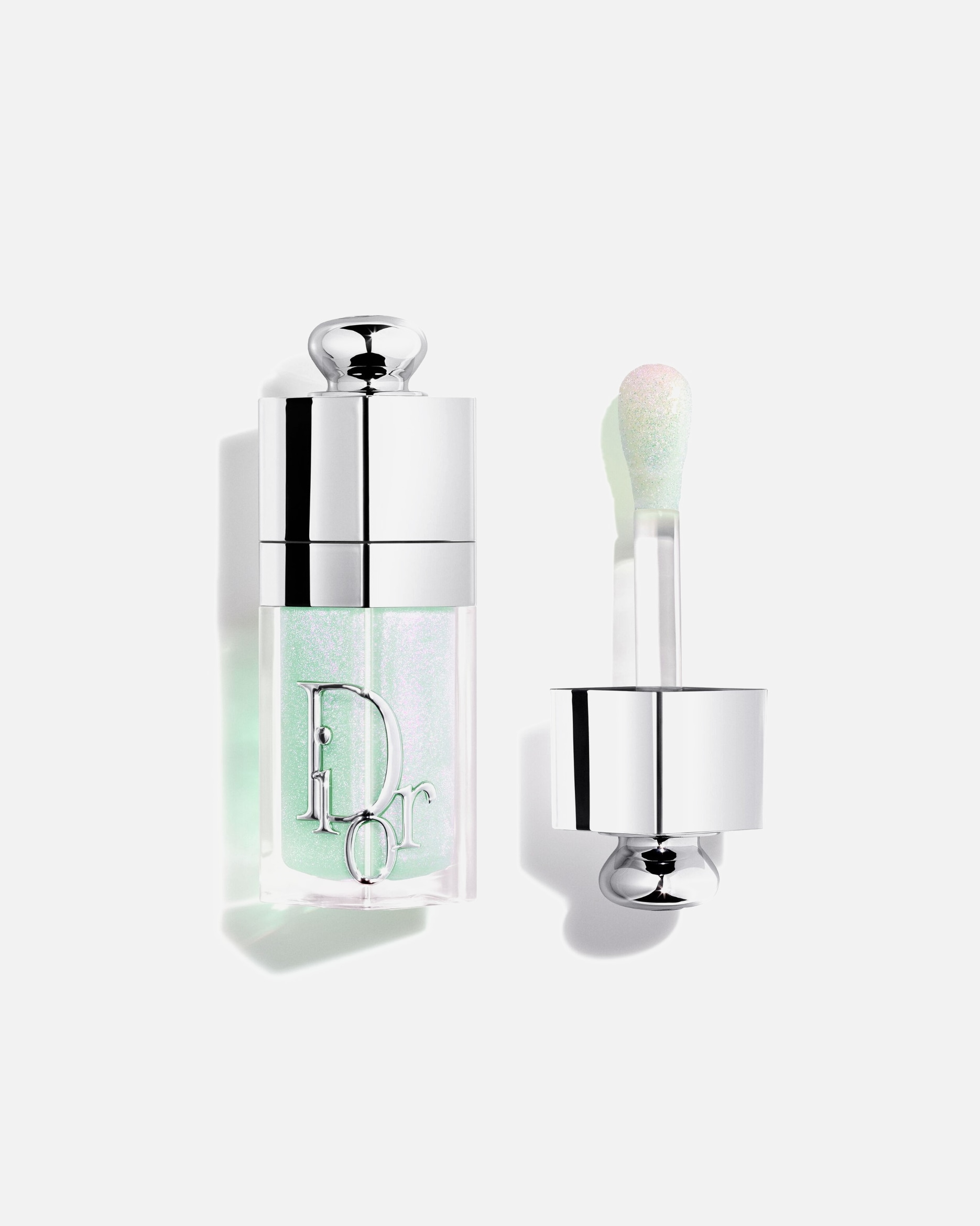 Huile pour les lèvres pour Unisexe DIOR Dior Addict Lip Glow Oil - Huile à lèvres hydratante 24h 086 - MINTY