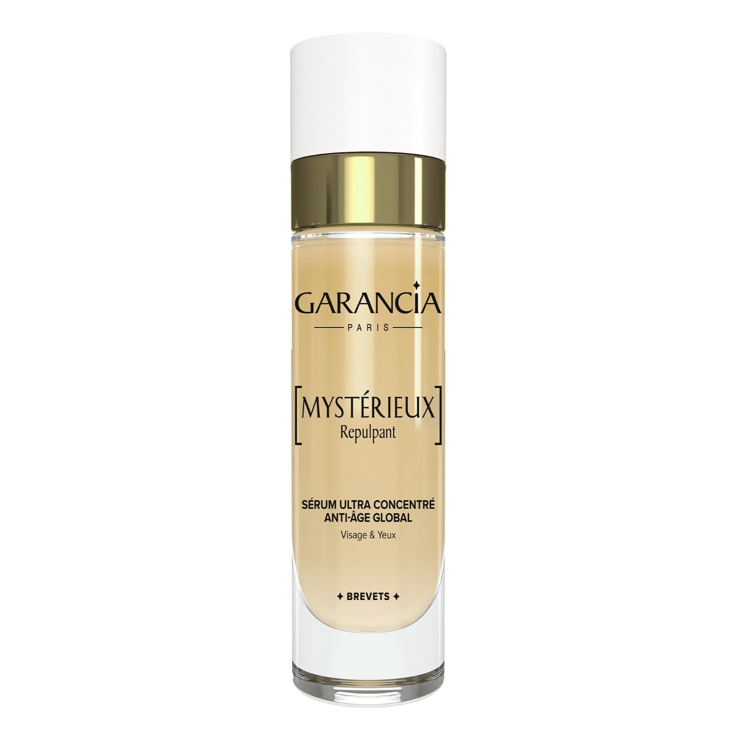 Garancia Sérum anti-âgeMystérieux Repulpant