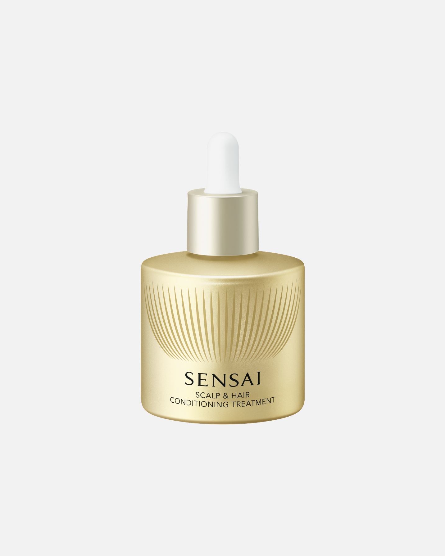 Après-shampooing pour Femme SENSAI Scalp Treatment 55 ml