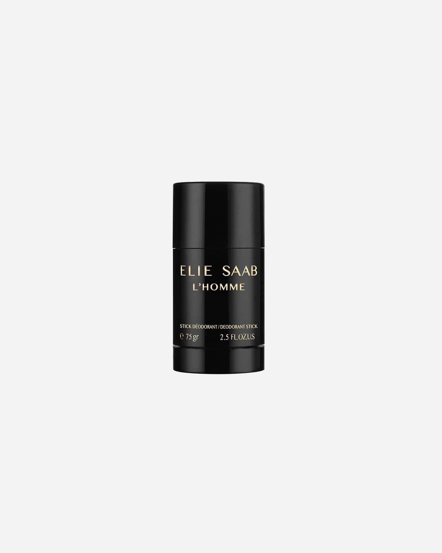 Déodorant pour Homme Elie Saab L'Homme L'HOMME DÉODORANT STICK 75 Grammes