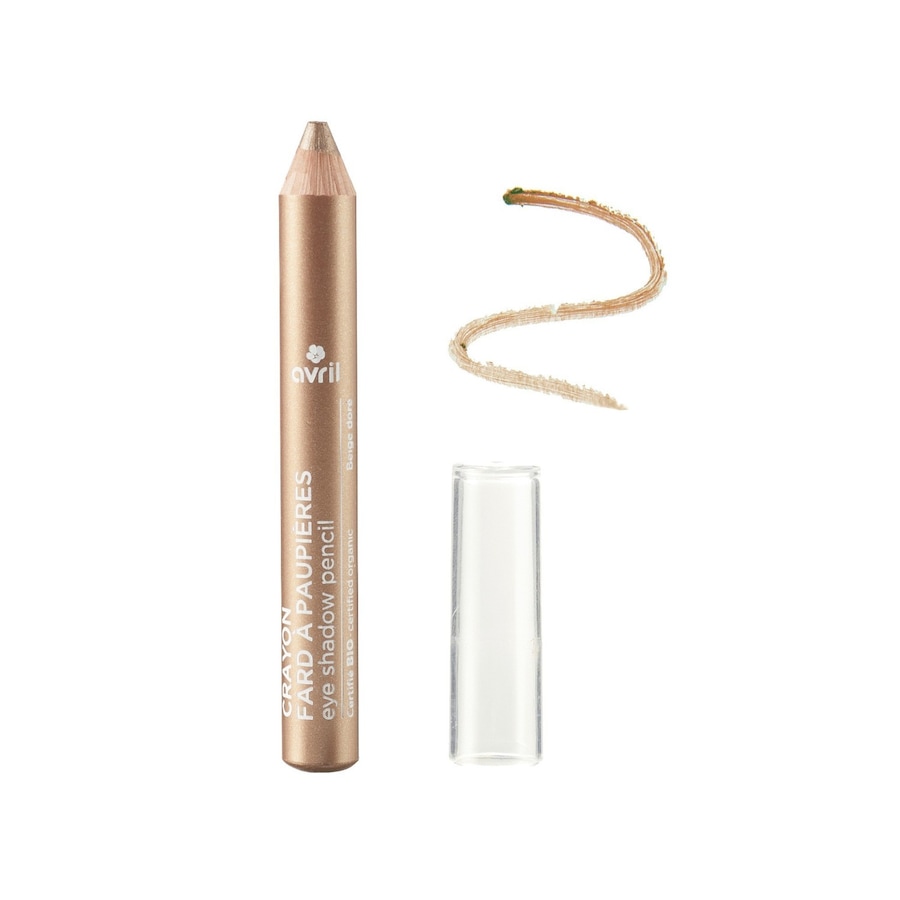 Avril - Crayon fard à paupières Fard à paupières 2 g unisex